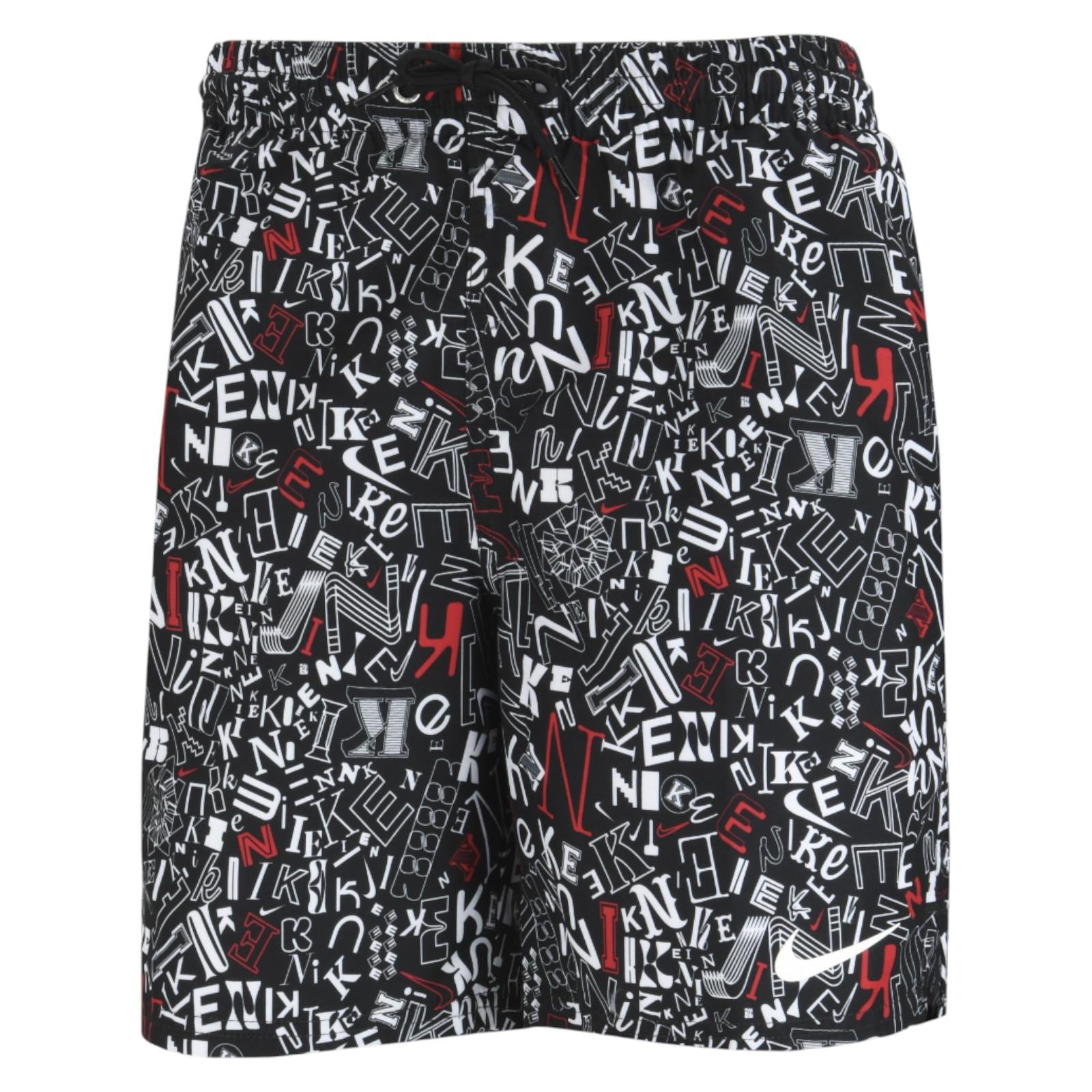 Boxer mare NIKE kids NESSE798 001 NIKE 