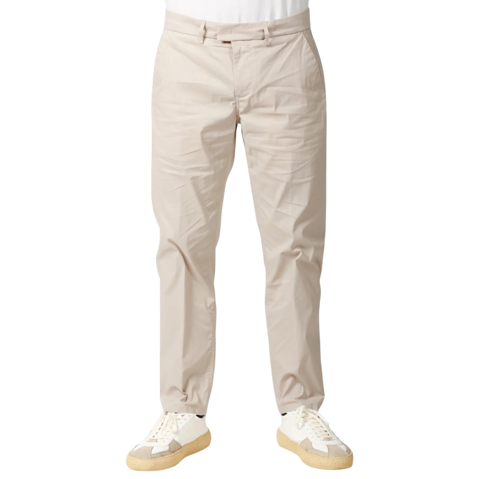 Pantalone DONDUP Uomo UP525-PS0020U-002 010 