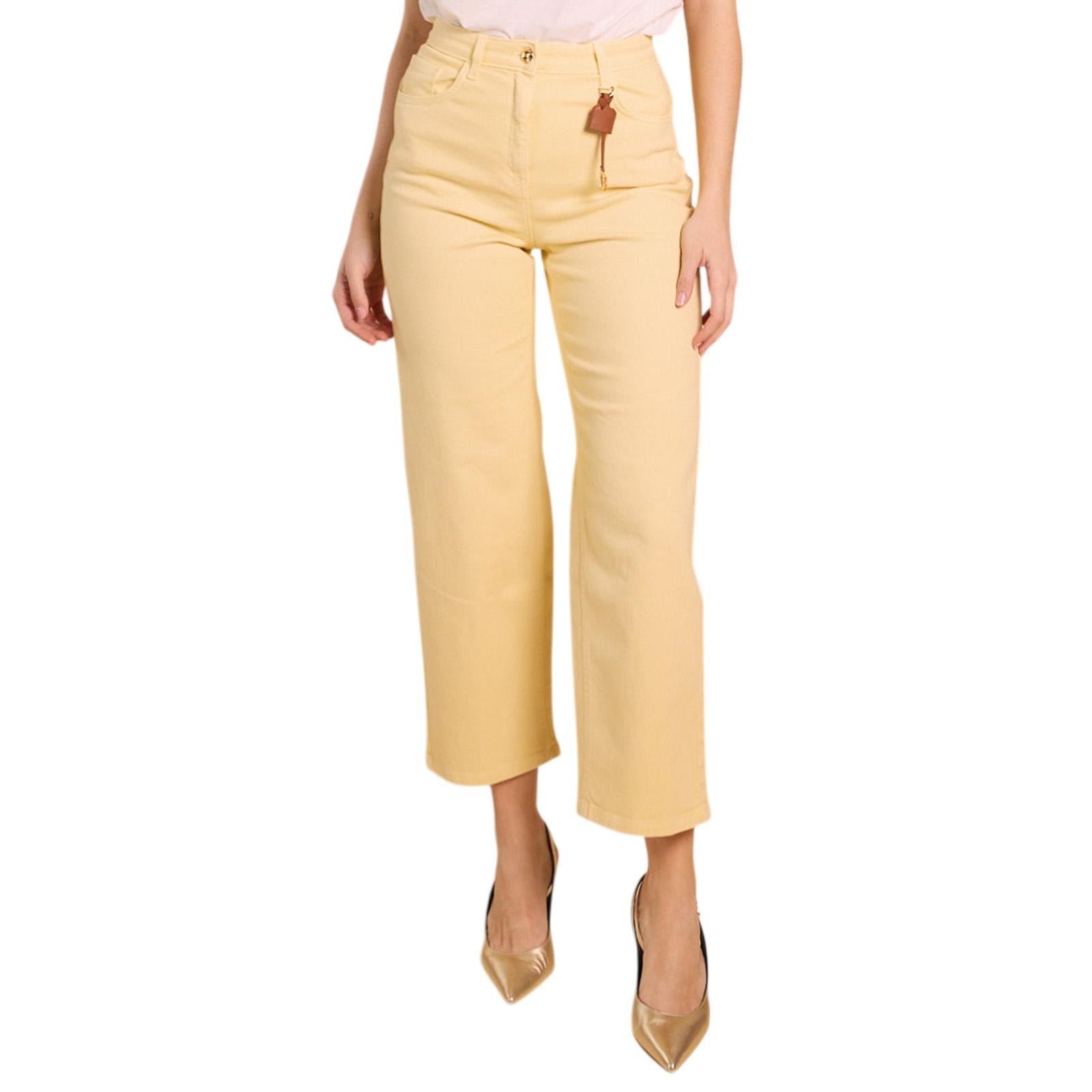 Jeans ELISABETTA FRANCHI PJ-87D-51E2 DC7 ELISABETTA FRANCHI 