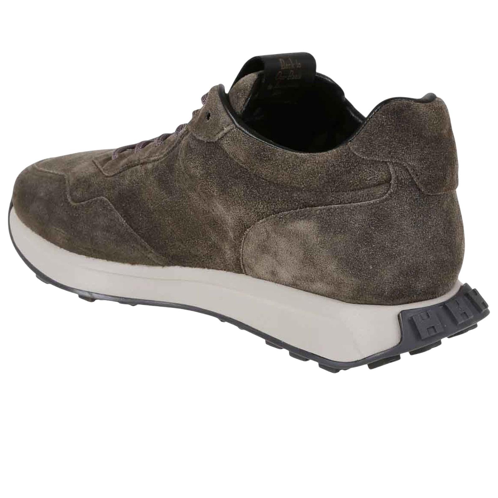 Sneakers HOGAN Uomo HXM6010EH41QI9 849J 