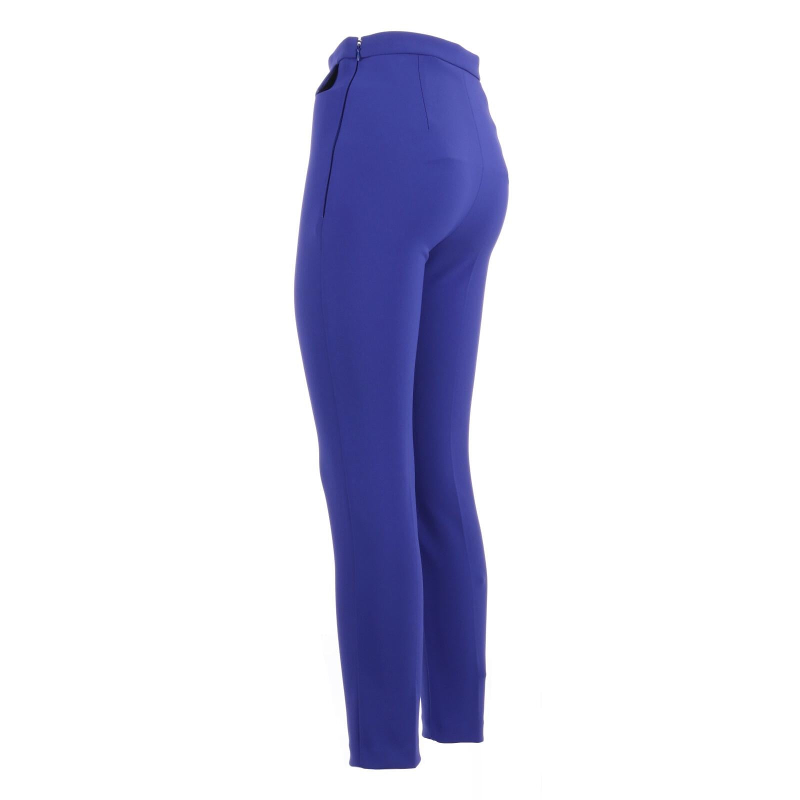 Pantalone ELISABETTA FRANCHI PA-028-41E2 828 ELISABETTA FRANCHI 