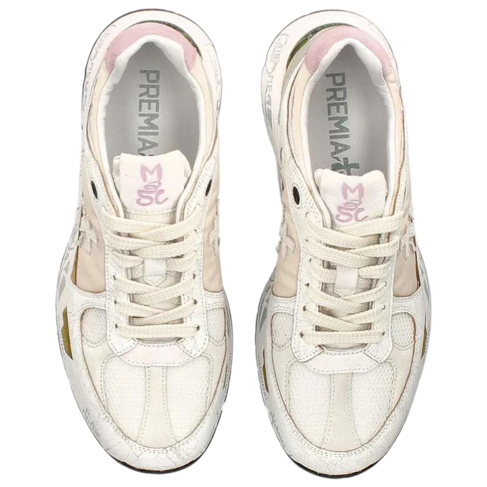 Sneakers PREMIATA Donna MASED 6680 