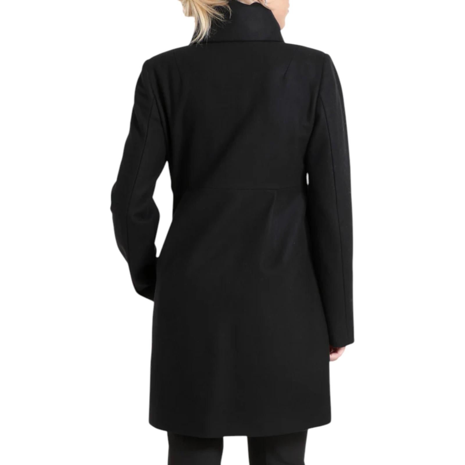 Cappotto FAY NAW5049Y050 SGLB999 FAY 