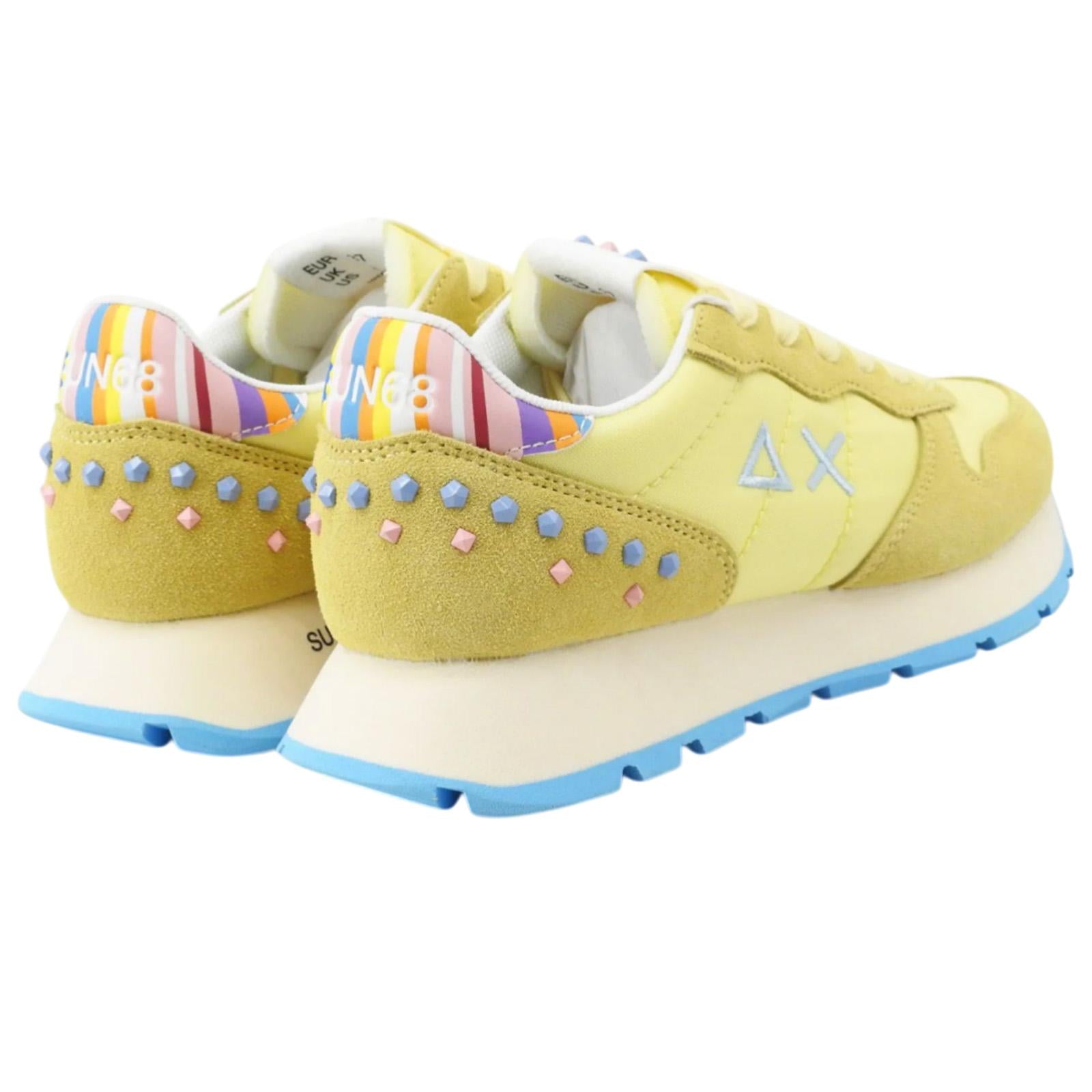 Sneakers SUN68 Donna Z35206 32 