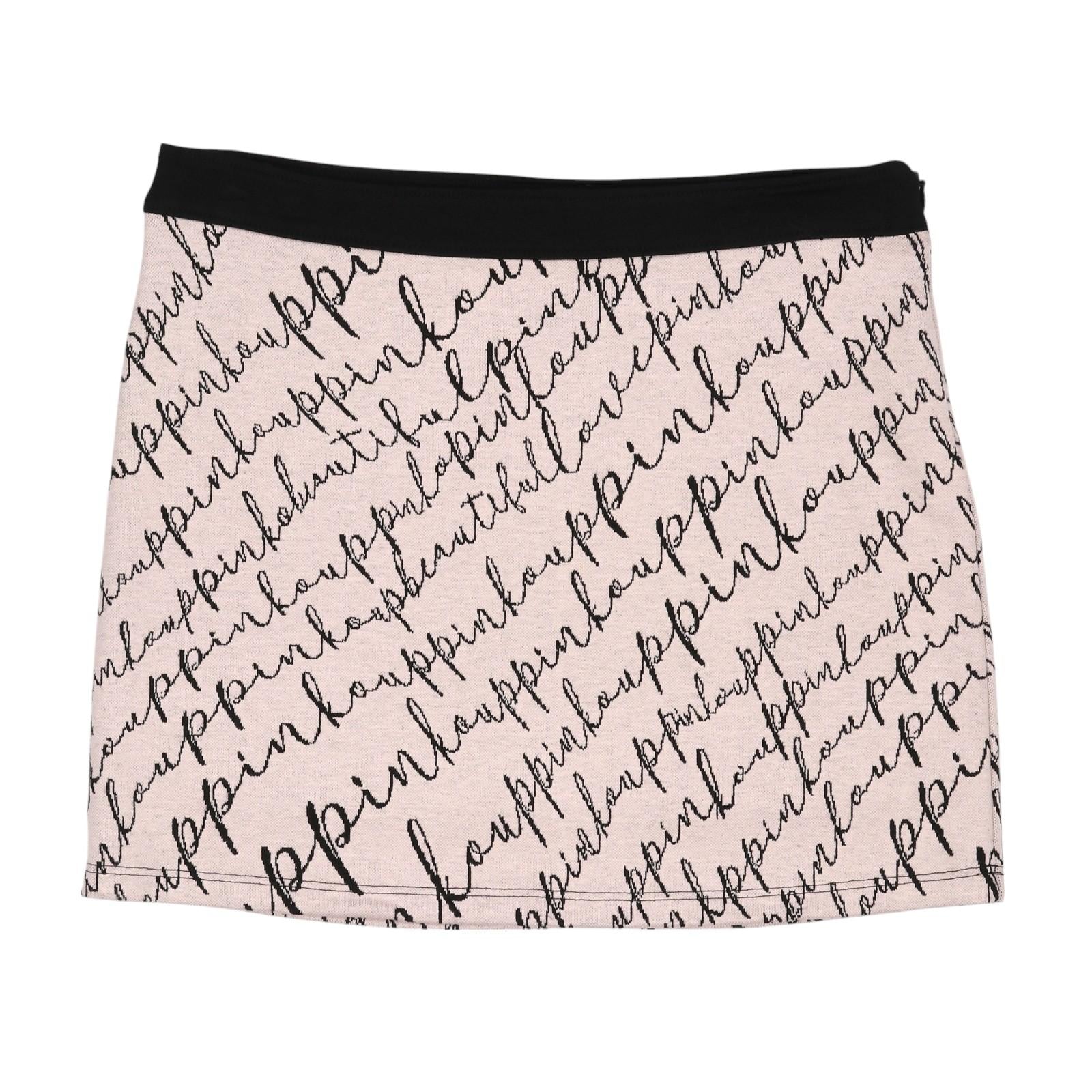 Gonna PINKO kids F4PIJGSK084 261 PINKO 