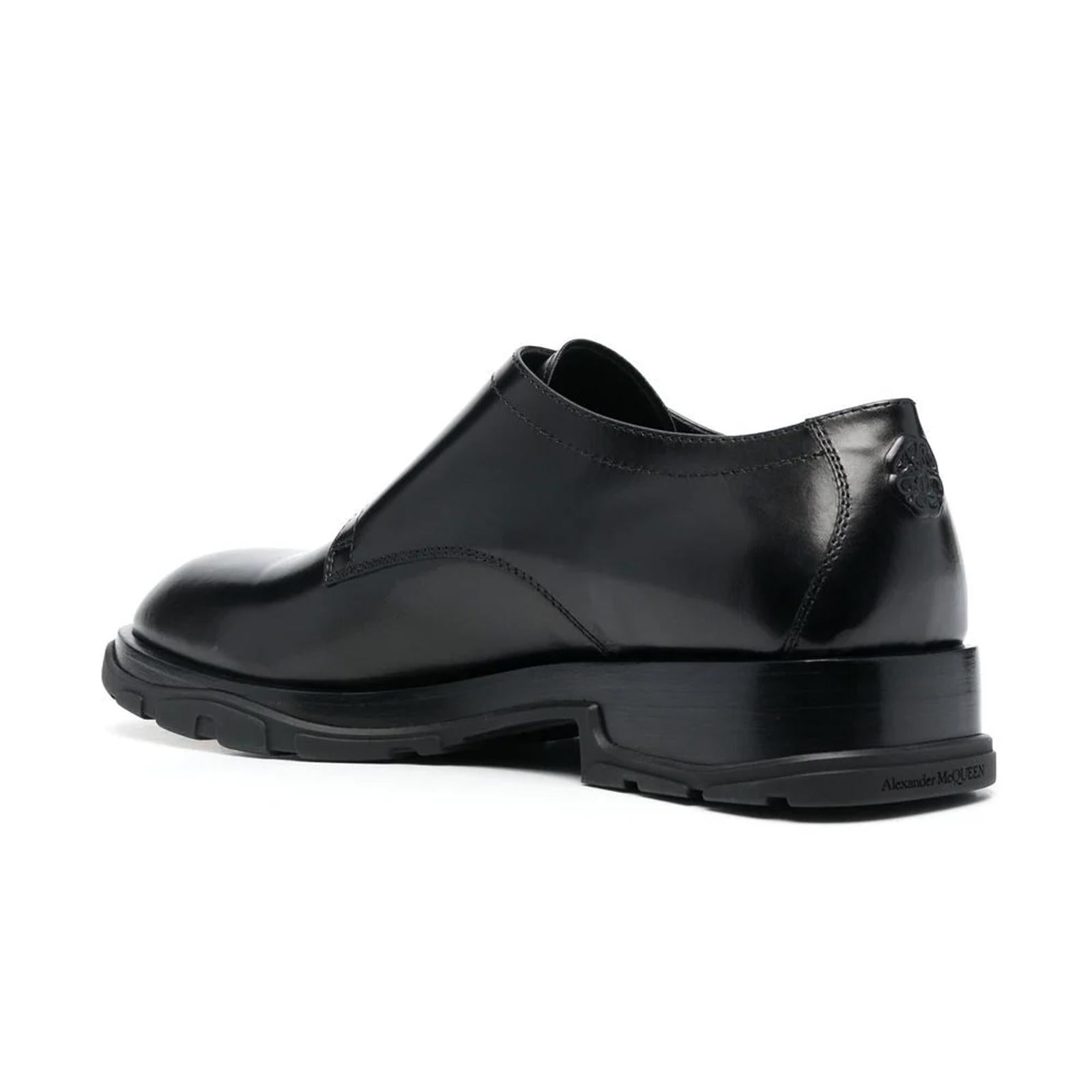 Inglesine ALEXANDER MCQUEEN