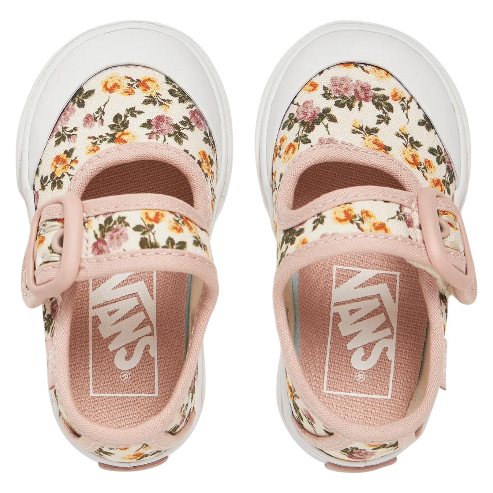 Sneakers VANS kids Bambina VN000CRY BIY1 