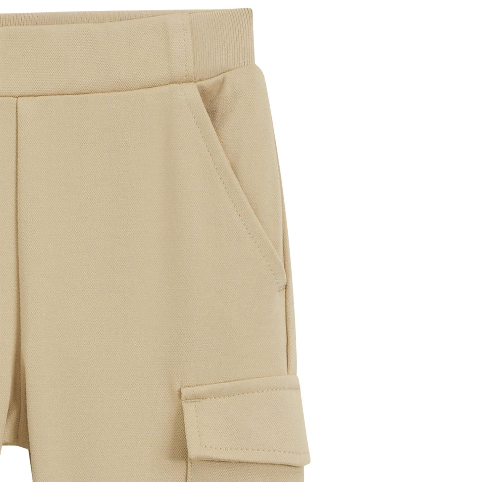 Pantalone HUGO BOSS kids Bambino J52076 249 