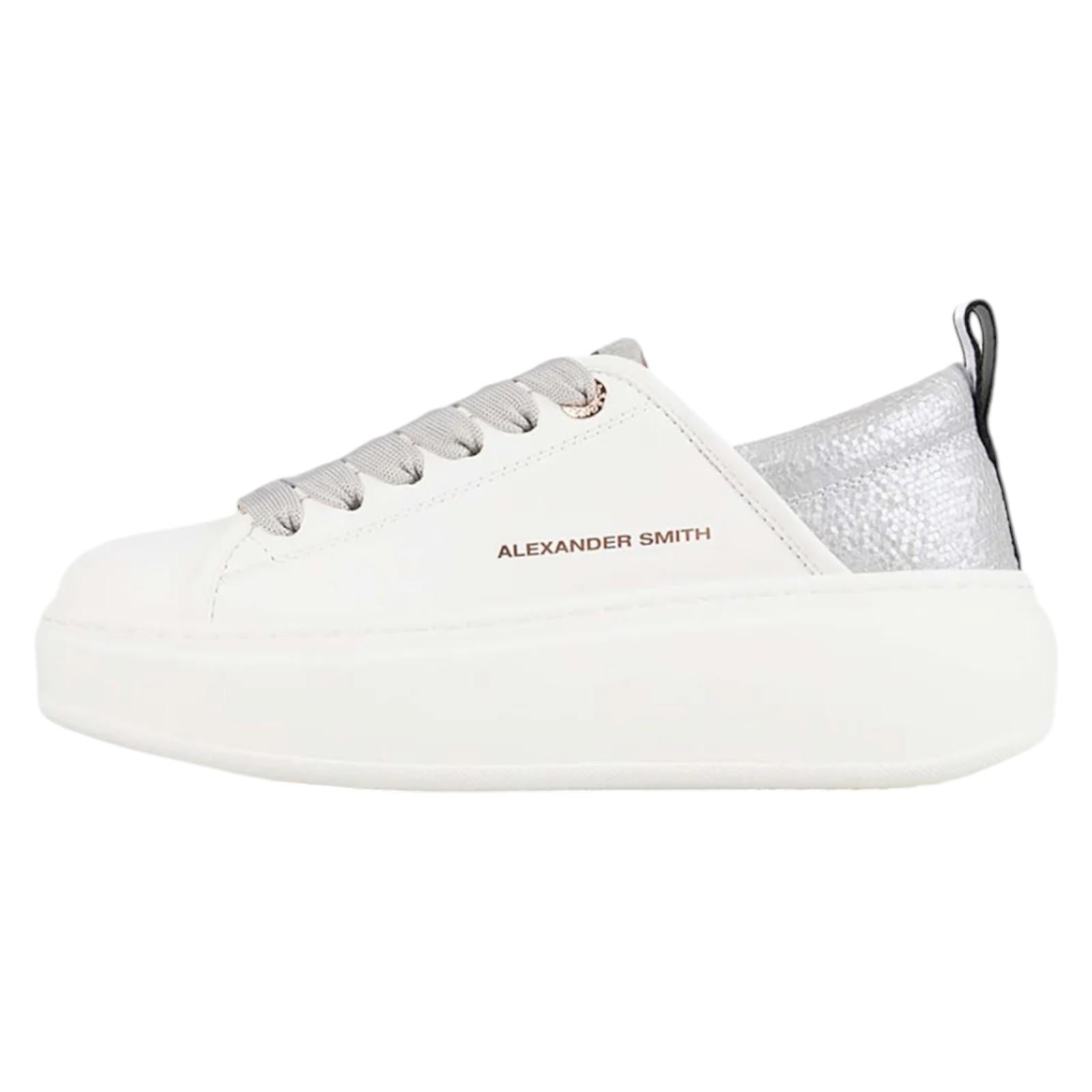 Sneakers ALEXANDER SMITH Donna EHW-9501 WSV 