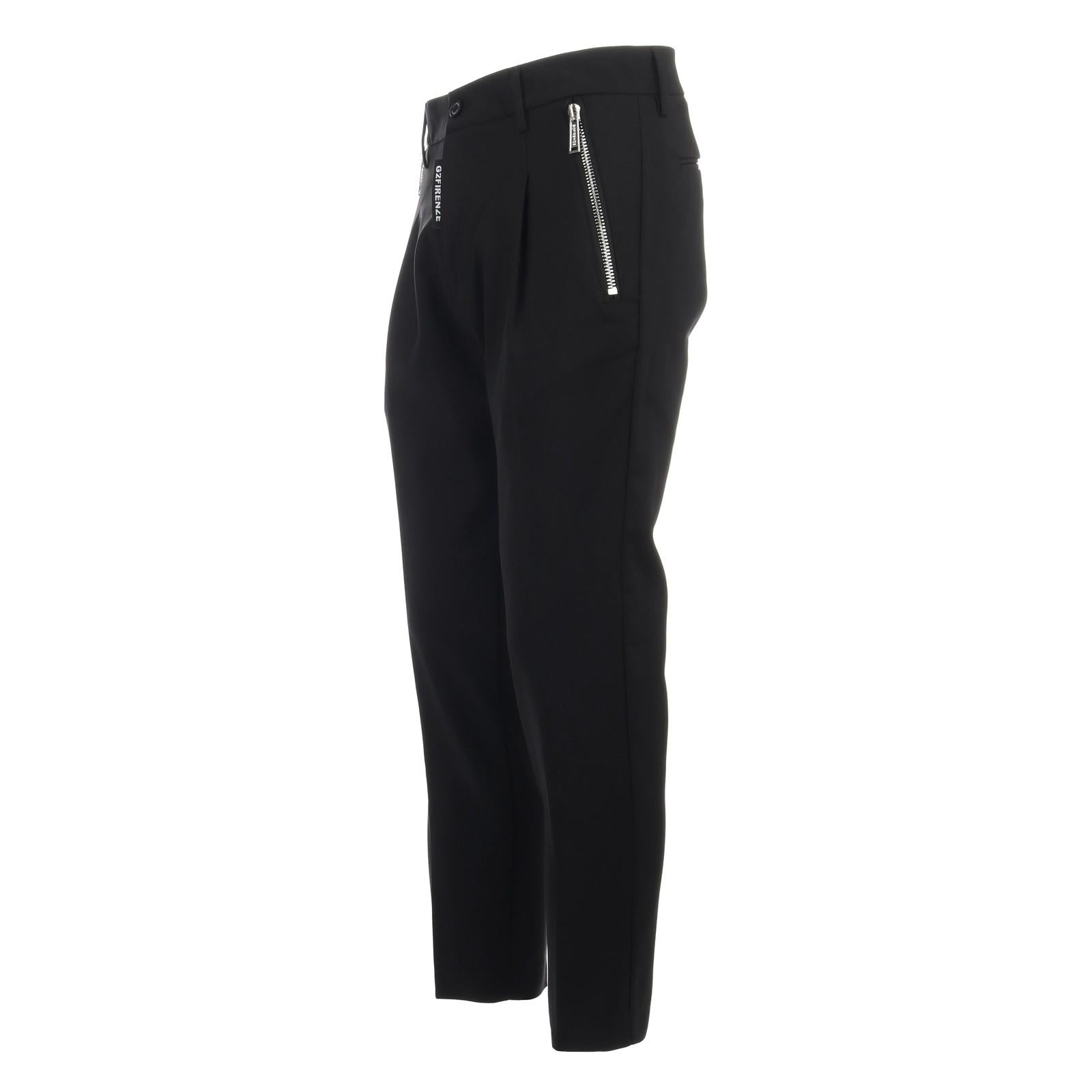 Pantalone G2 FIRENZE PANTALONE-DOPPIA NER G2 FIRENZE 