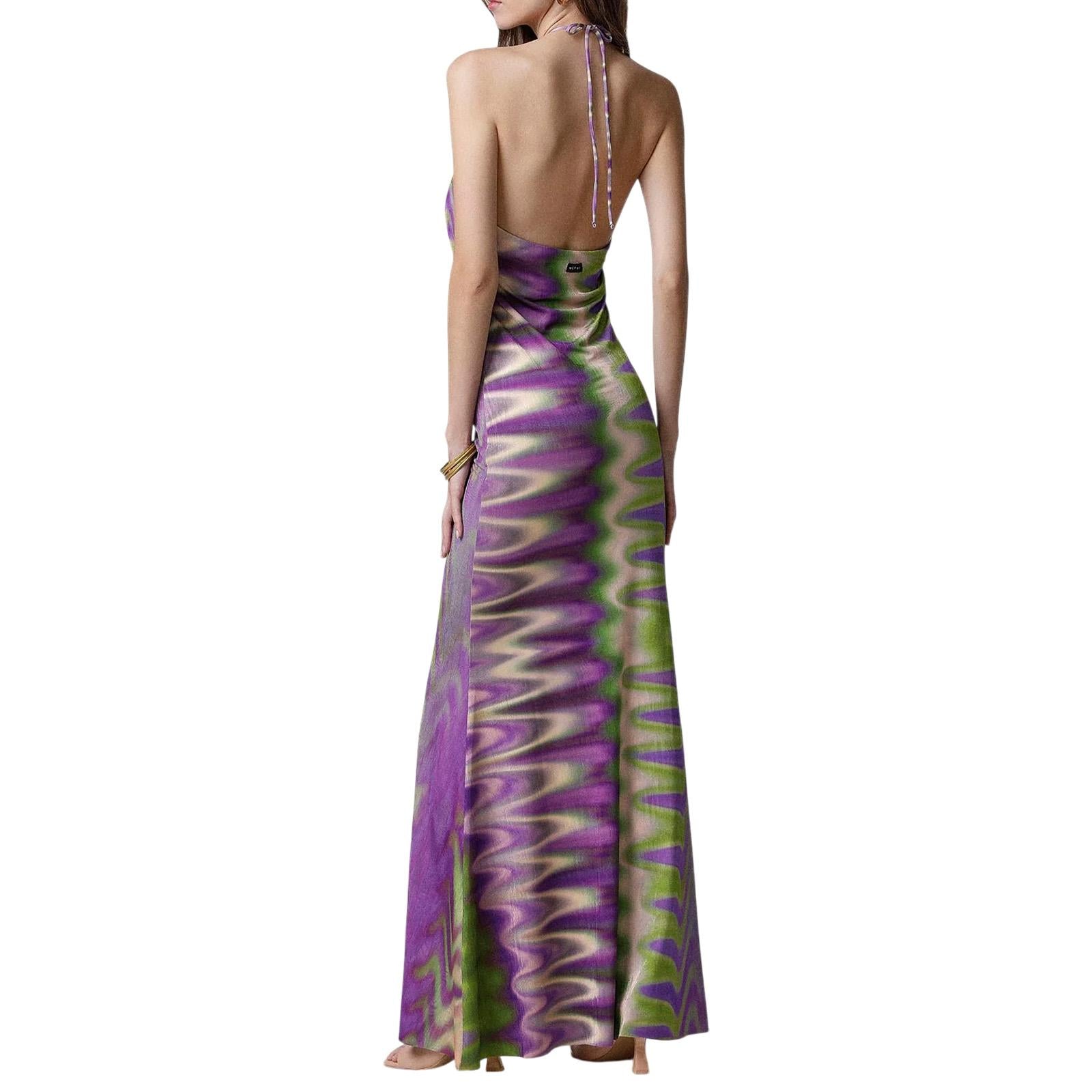 Abito ME FUI Donna MF25-0406 X21 
