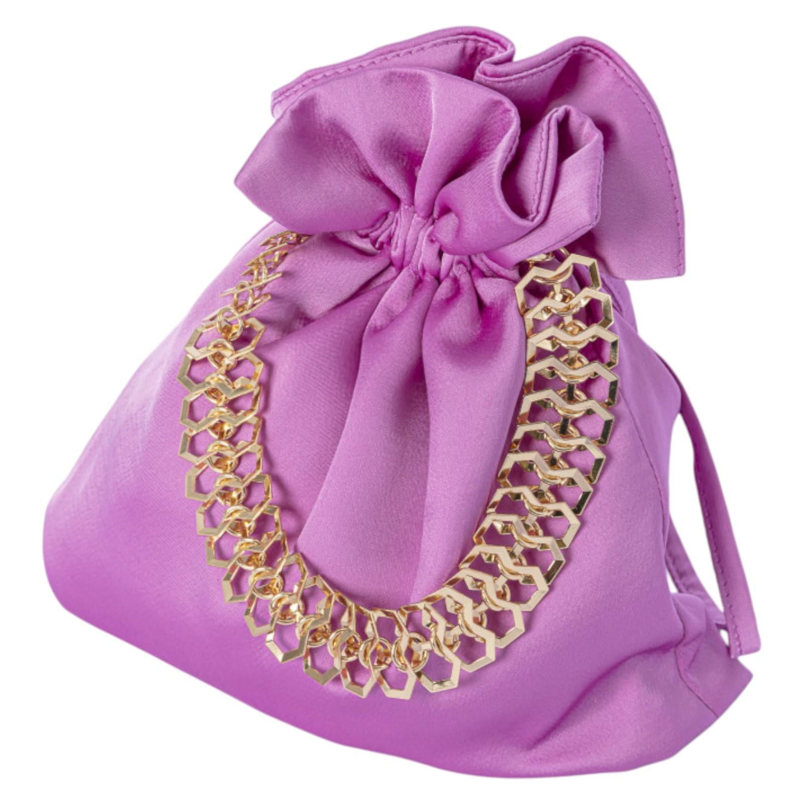 Borsa SIMONA CORSELLINI P24CPBO001 0673 SIMONA CORSELLINI 