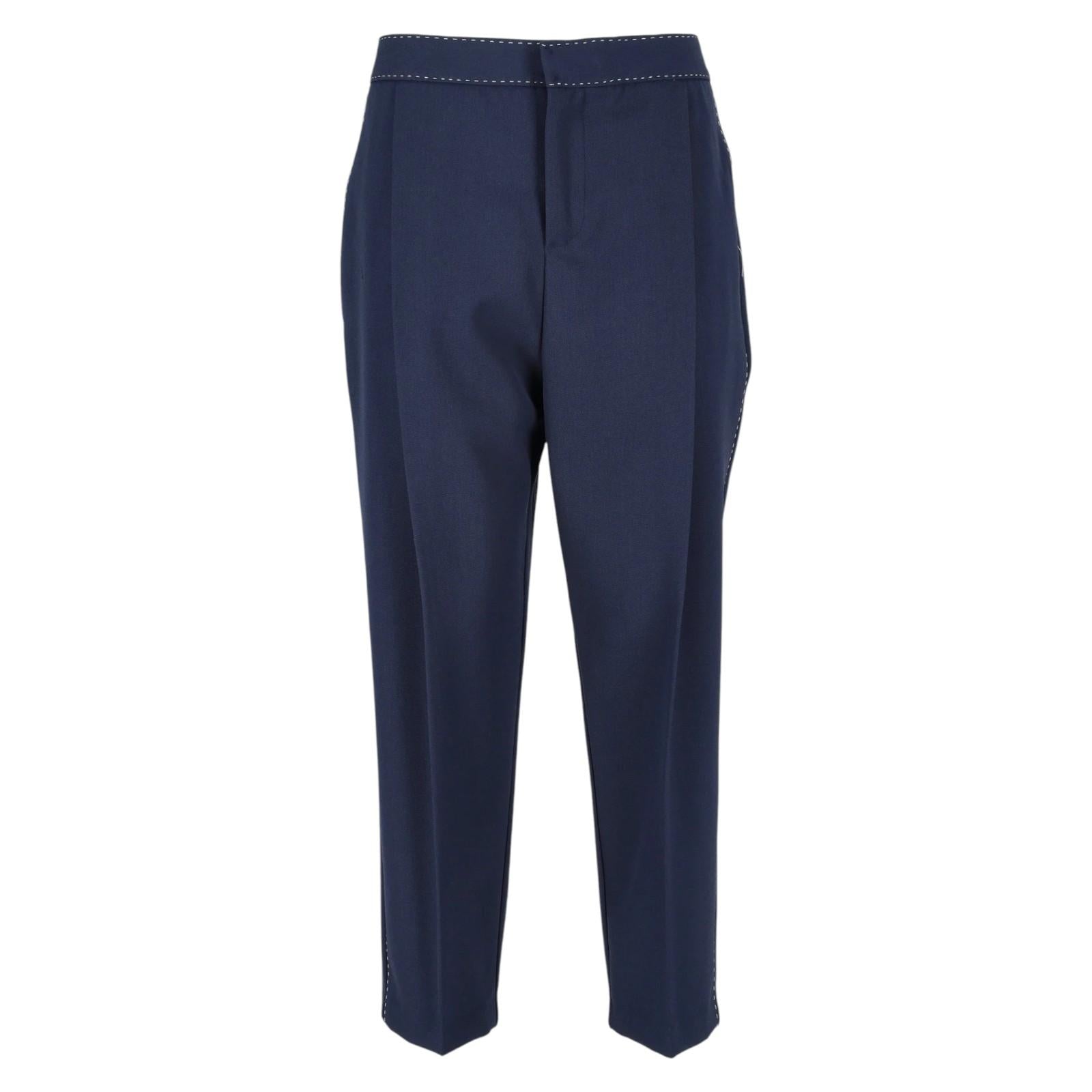 Pantalone ELISABETTA FRANCHI PA-060-51E2 DC8 ELISABETTA FRANCHI 