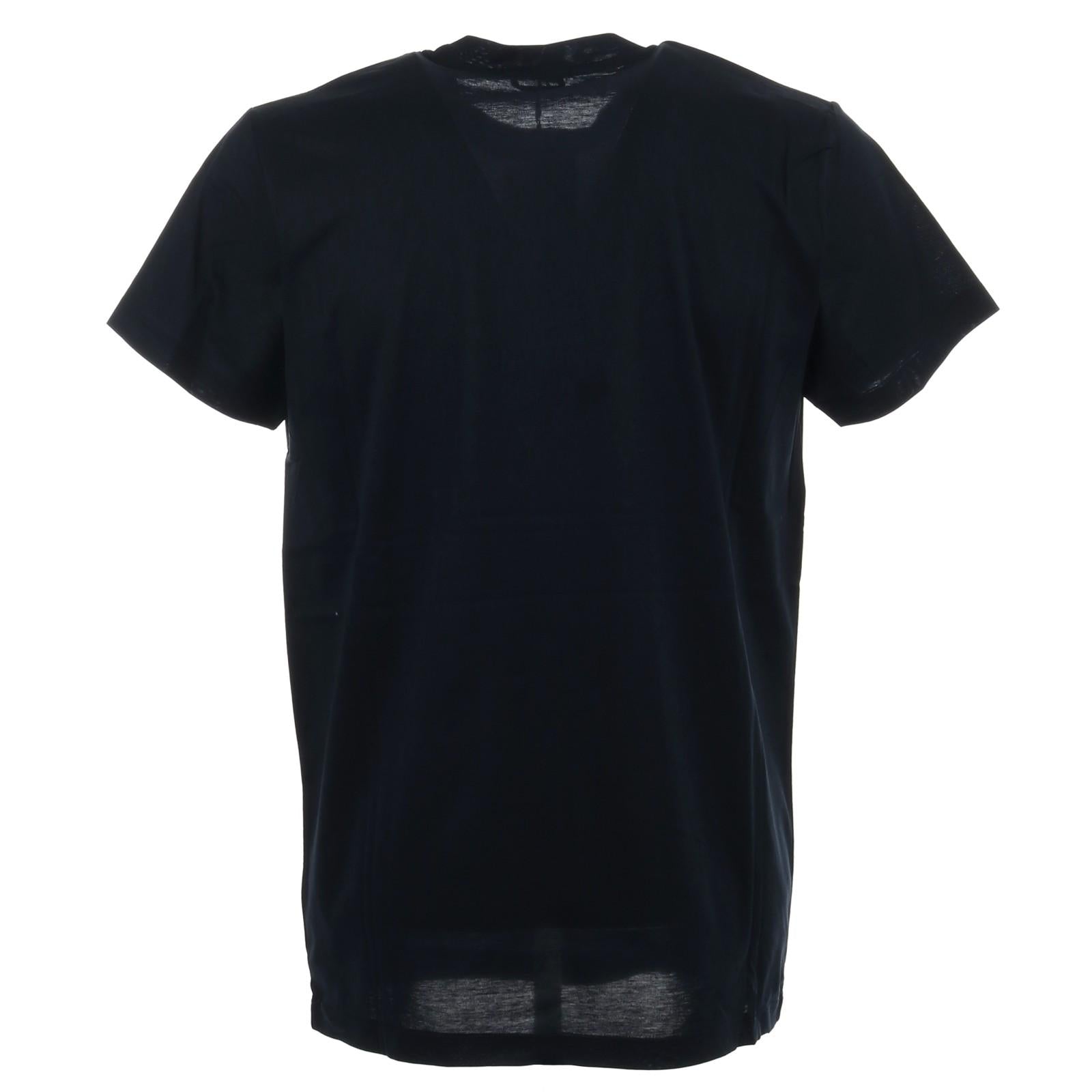 T-shirt DANIELE ALESSANDRINI DA1SS25T012 174 DANIELE ALESSANDRINI 