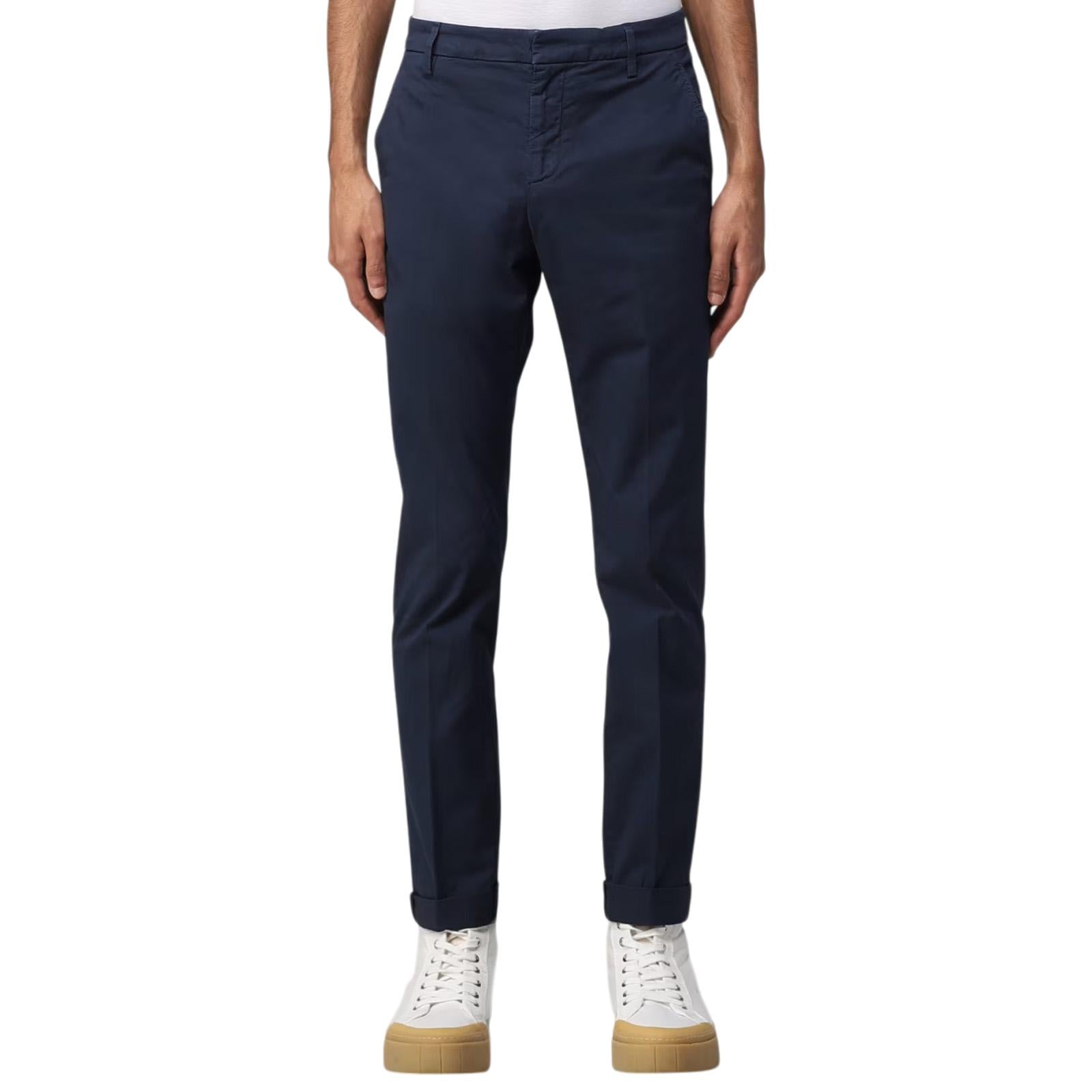 Pantalone DONDUP UP235-GSE046U-PTD 890 DONDUP 