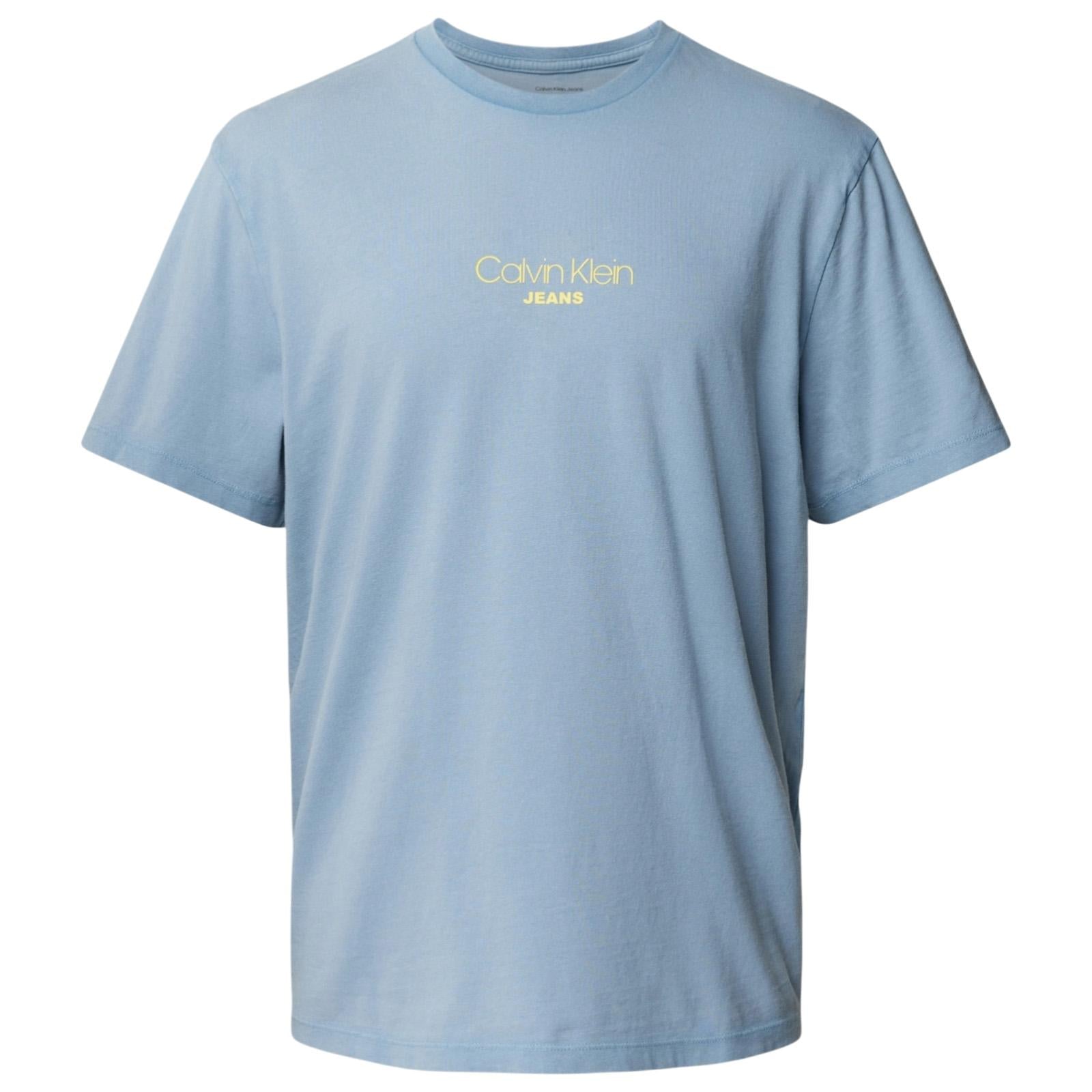 T-shirt CALVIN KLEIN Uomo LV04RB824G CFF 