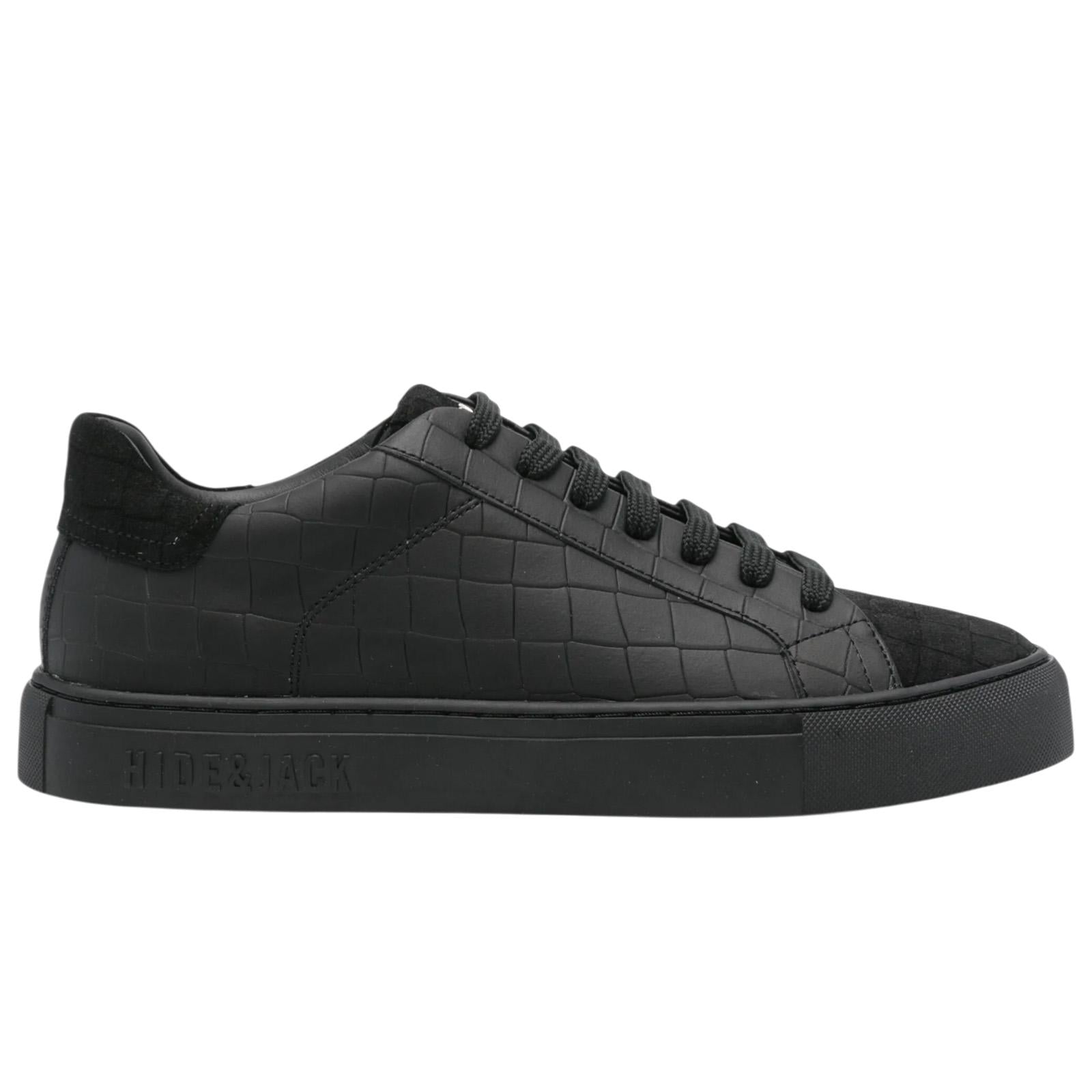 Sneakers HIDE&JACK EDOBL BLKBLK HIDE&JACK 