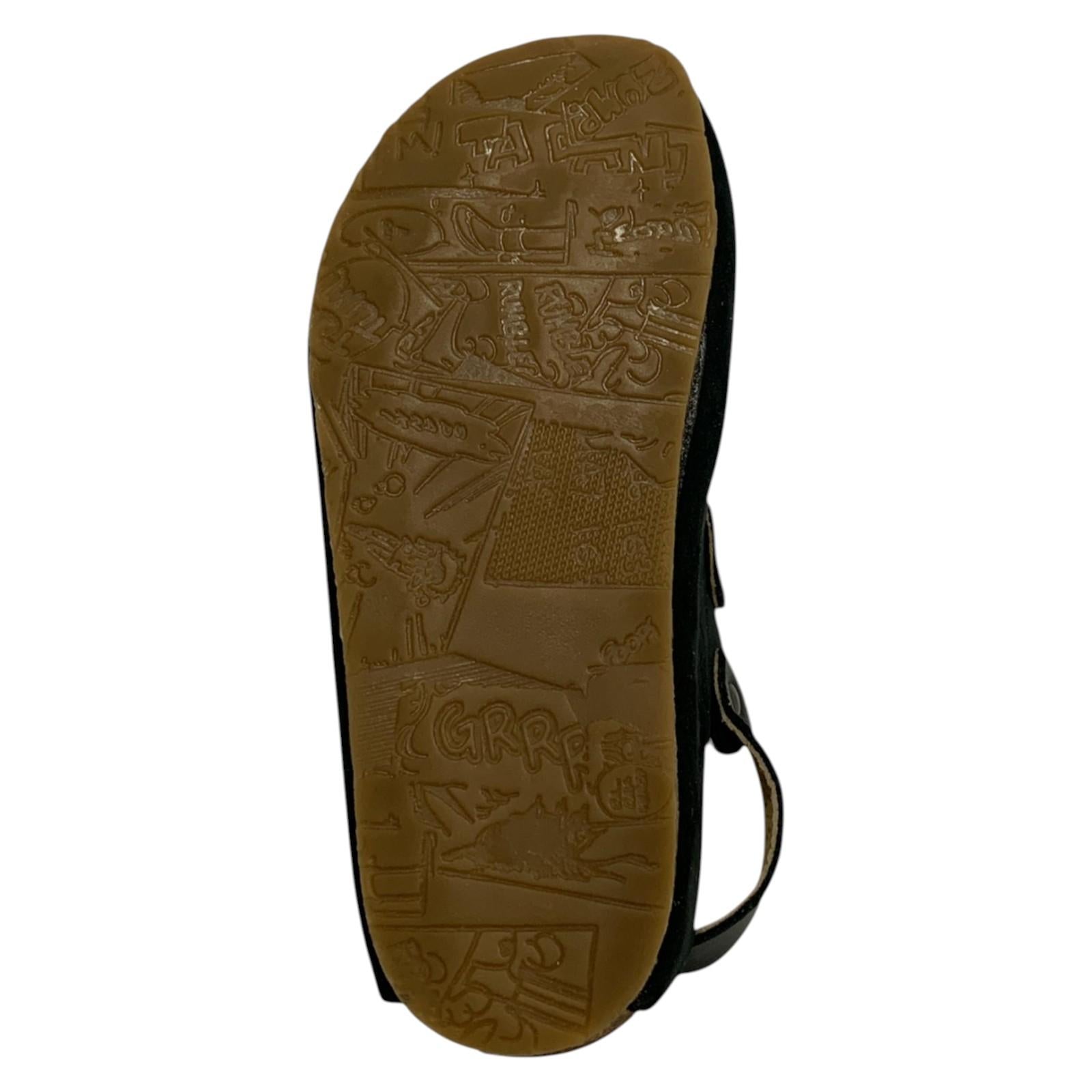 Sabot PèPè kids Bambina 00932 NER 