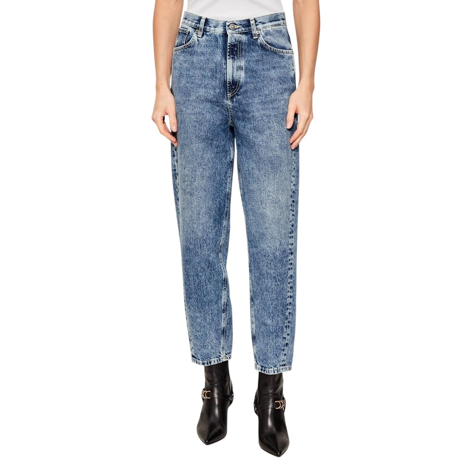 Jeans DONDUP Donna DP784-DF0283D-LH6 800 