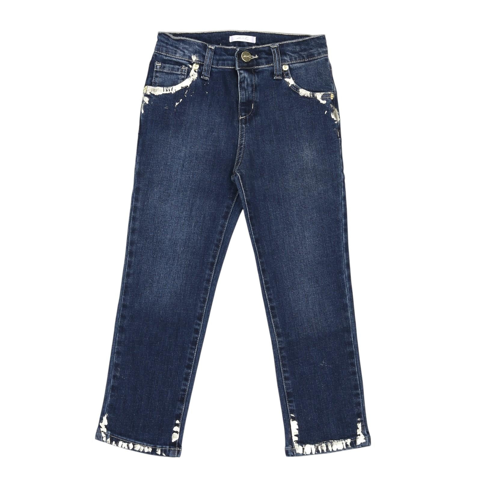 Jeans UpiuE' kids UE1461 DEN UpiuE' 