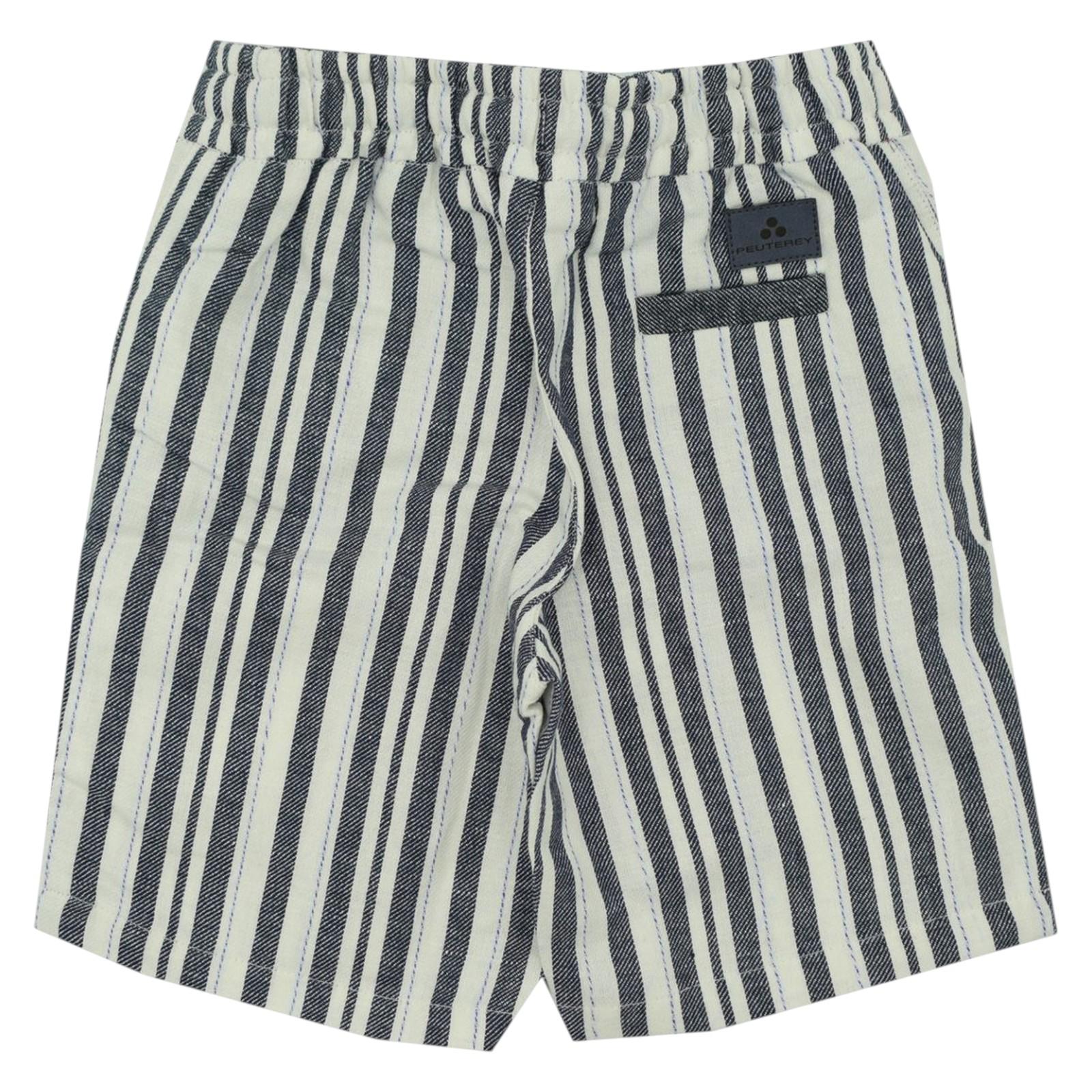 Bermuda PEUTREY kids Bambino PKB0608 BIARI 