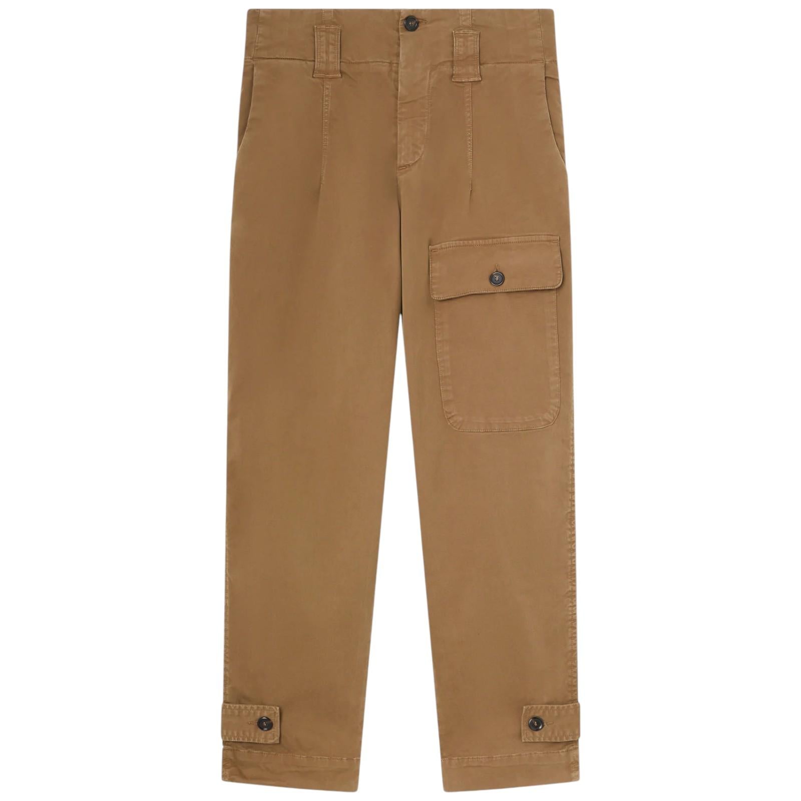 Pantalone PINKO 102042-A215 CAC PINKO 