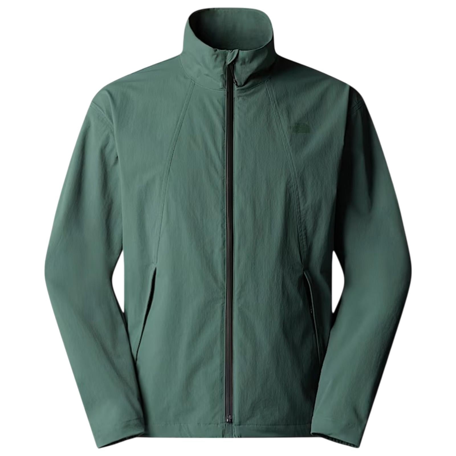 Giubbotto THE NORTH FACE NF0A8B5H HCH THE NORTH FACE 