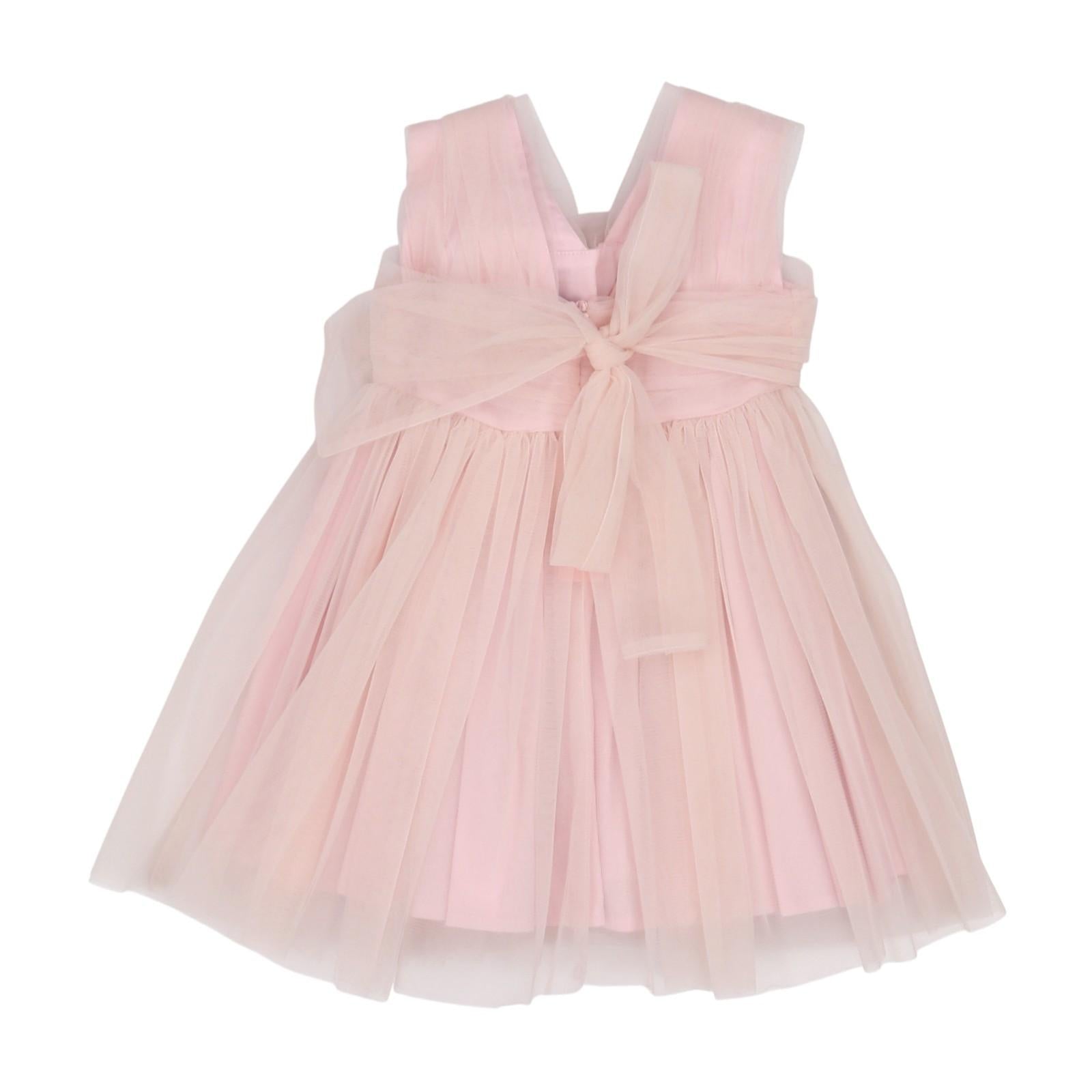 Abito ALAPAGE kids 24SAGDRE00005 ROS ALAPAGE 