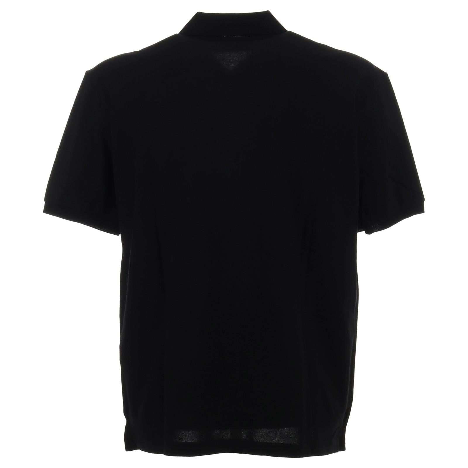 Polo VELABLU Uomo V25400N 999 
