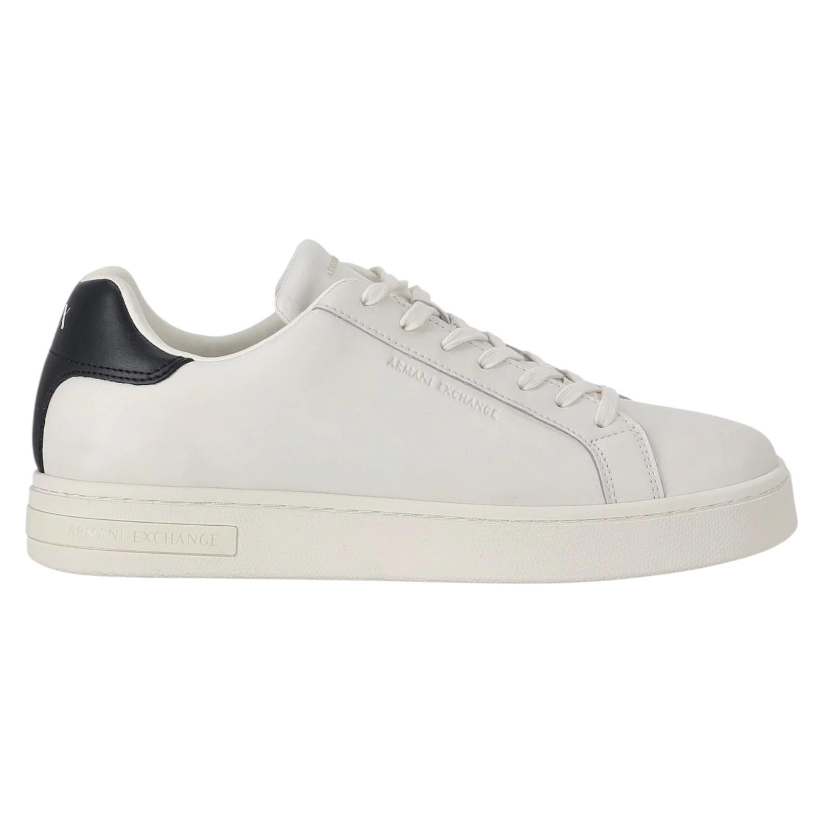Sneakers ARMANI EXCHANGE Uomo XM000141-AF11912 M0036 