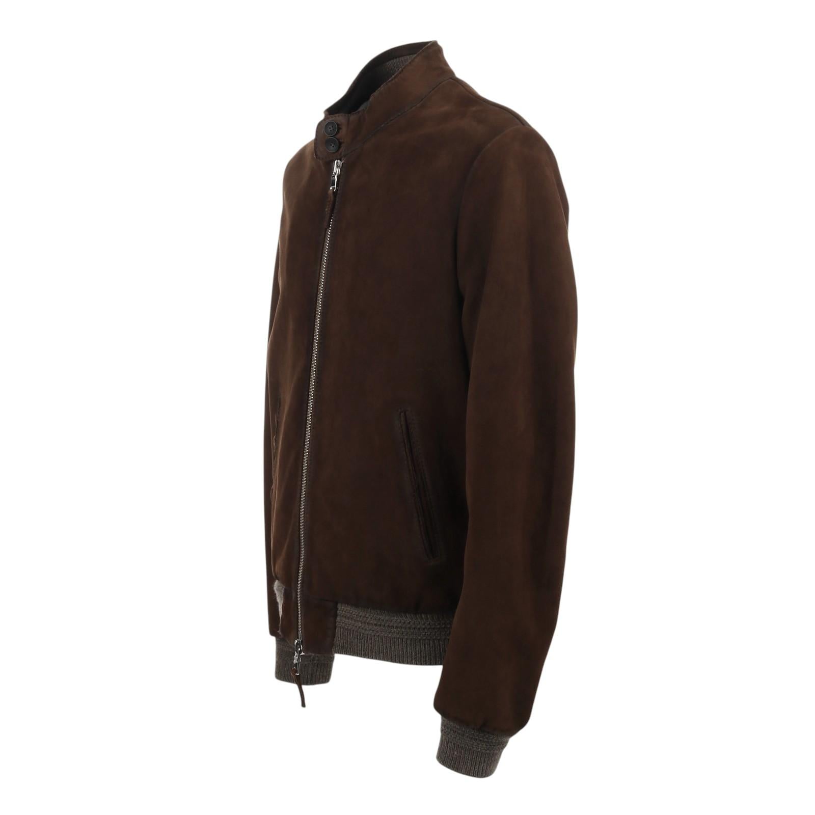 Giubbotto THE JACK LEATHERS ELVIS J24 THE JACK LEATHERS 