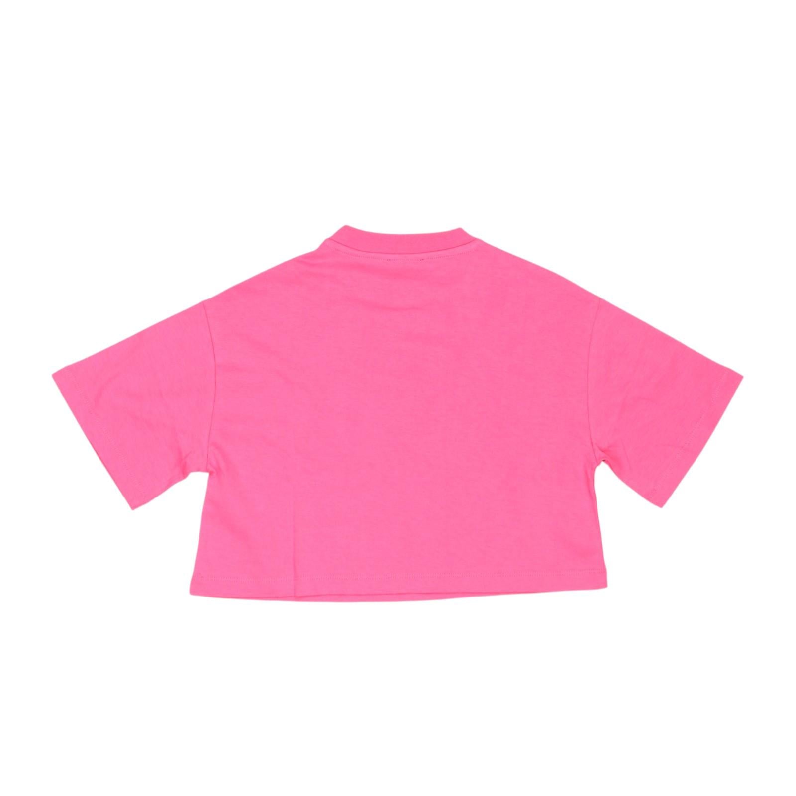 T-shirt DIESEL kids J01709-00YI9 K378 DIESEL 