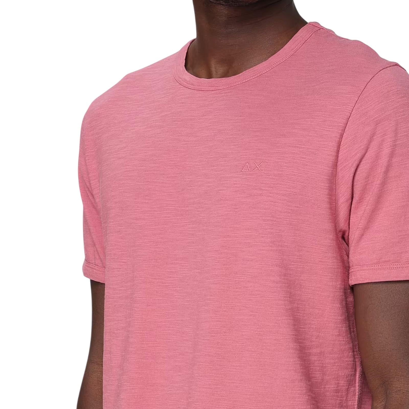 T-shirt SUN68 Uomo T35118 57 