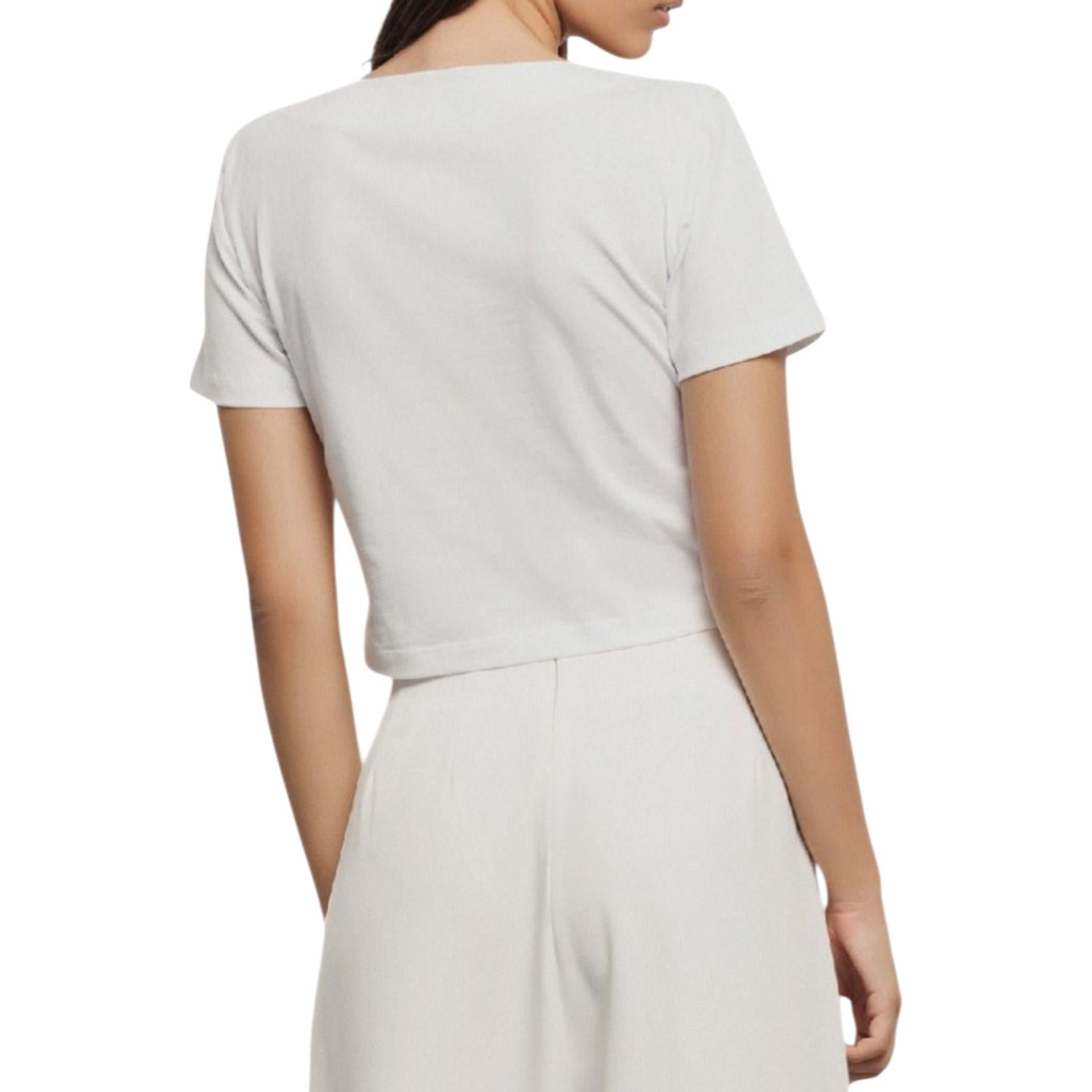 T-shirt GAELLE GAABW05745-TMTB0001 BIA GAELLE 