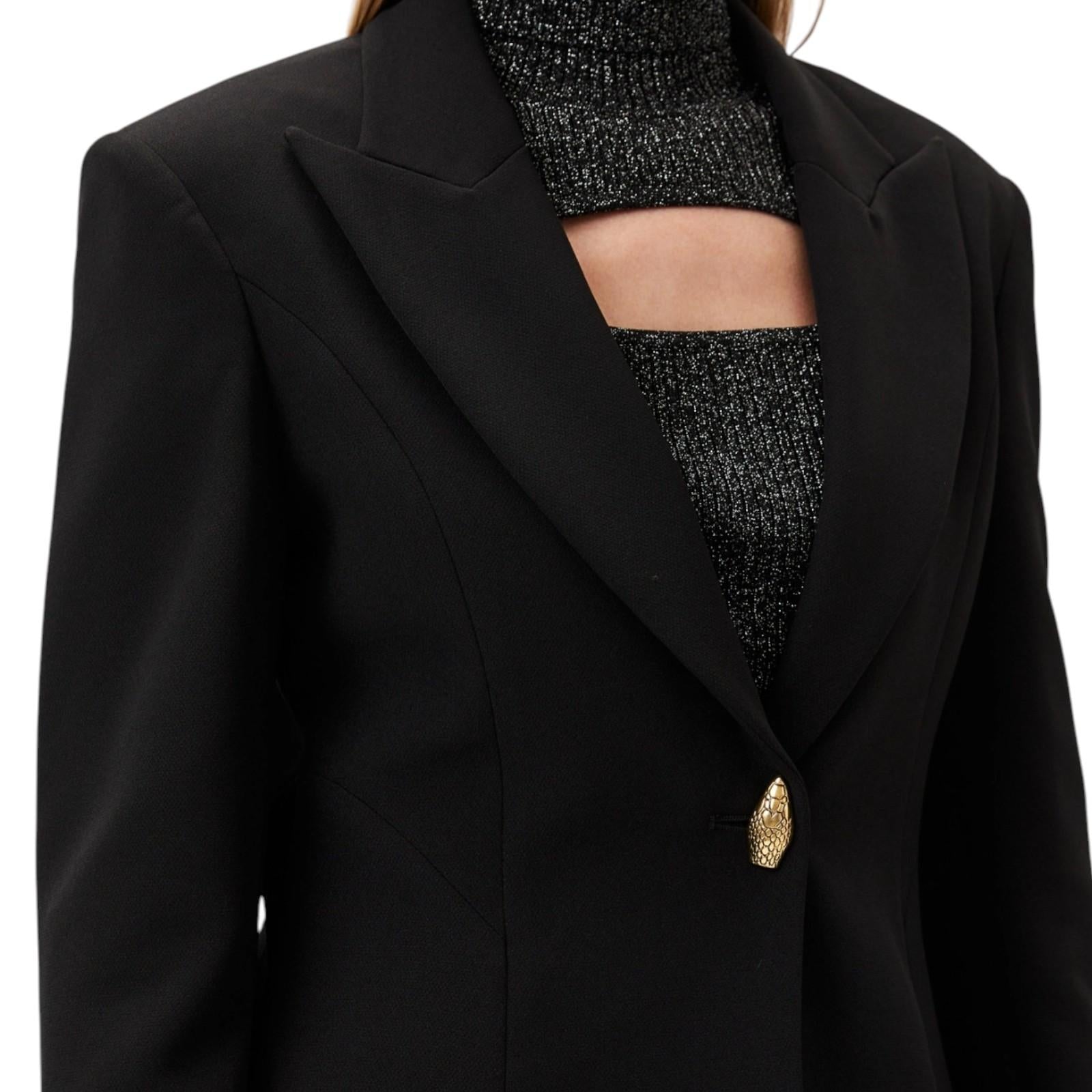 Giacca JUST CAVALLI Donna 77PAQ702-N0373 899 