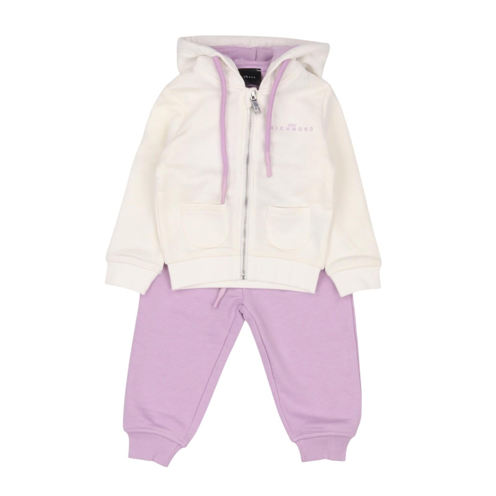 Completo RICHMOND kids RIA24076CF-LS BIA RICHMOND 