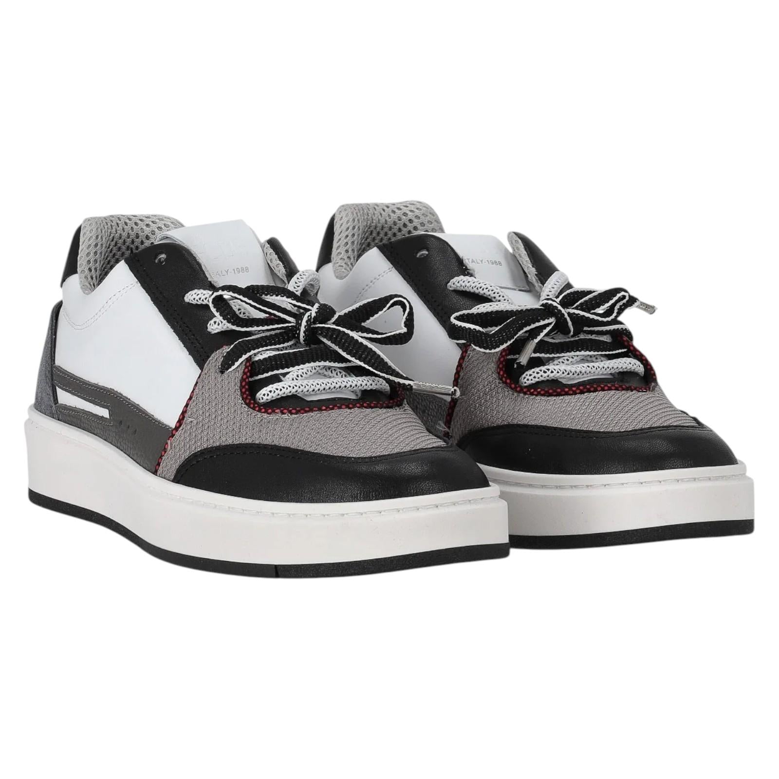 Sneakers GCDS Uomo B1EU4203AF3 09 