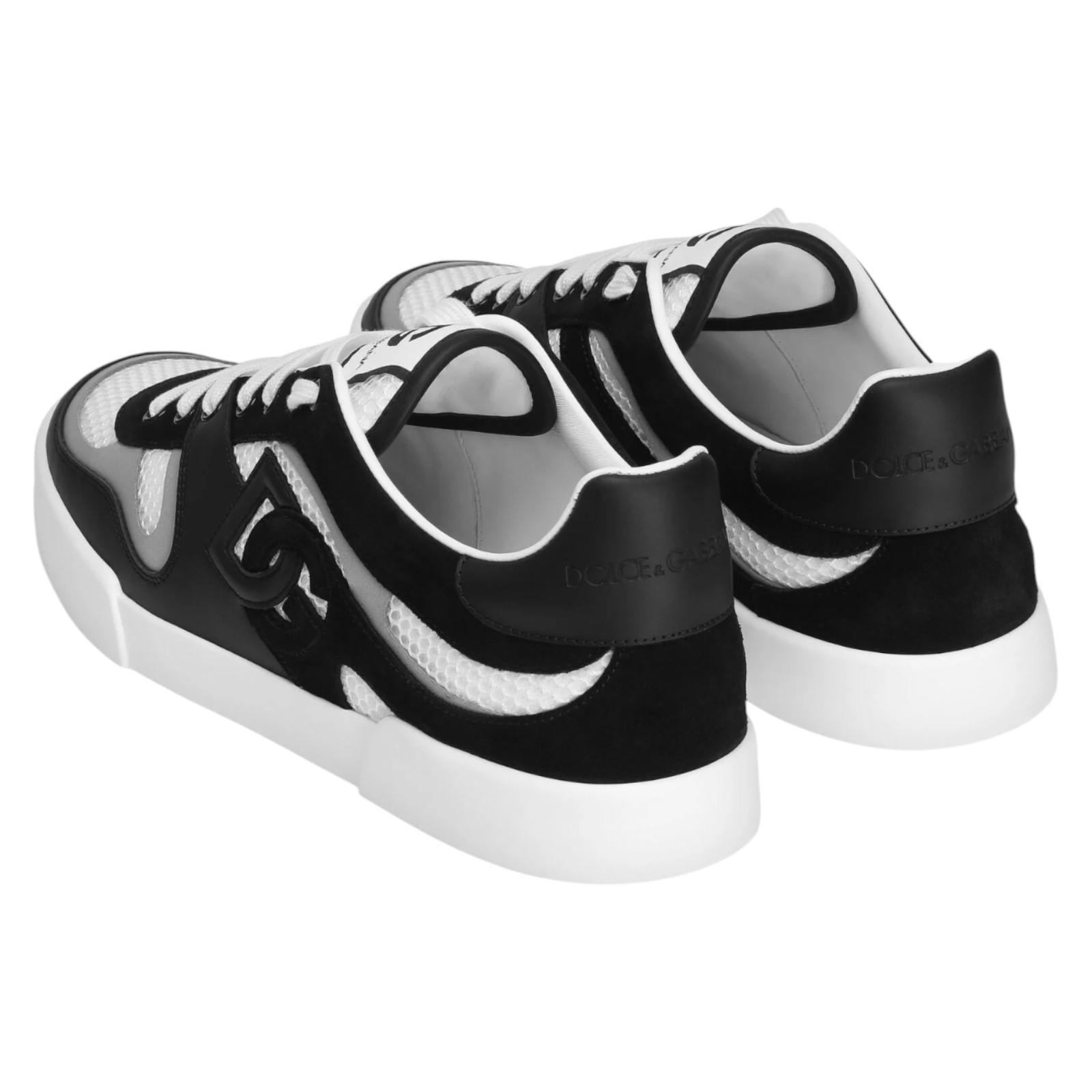 Sneakers DOLCE & GABBANA CS2305-A6D68 89697 DOLCE & GABBANA 