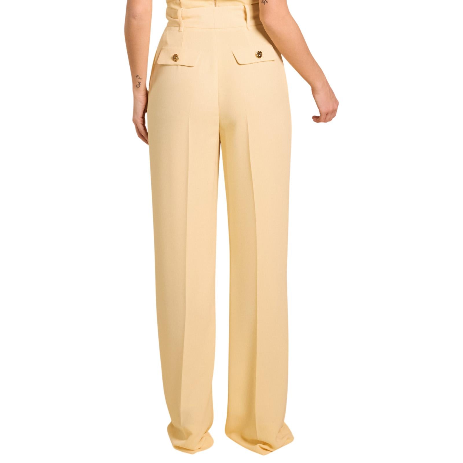 Pantalone ELISABETTA FRANCHI PA-064-51E2 360 ELISABETTA FRANCHI 