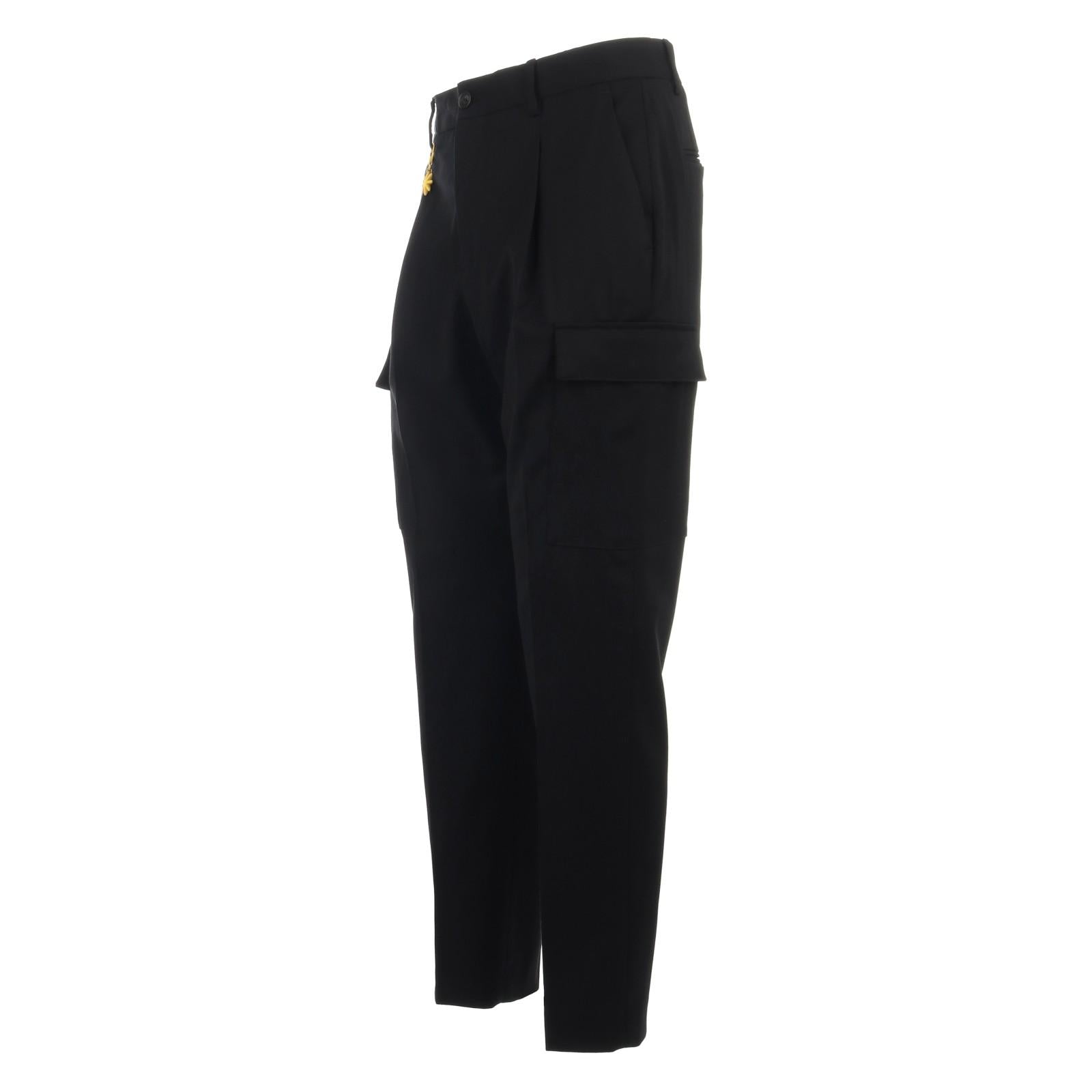 Pantalone MANUEL RITZ 3732P1698-240500 99 MANUEL RITZ 