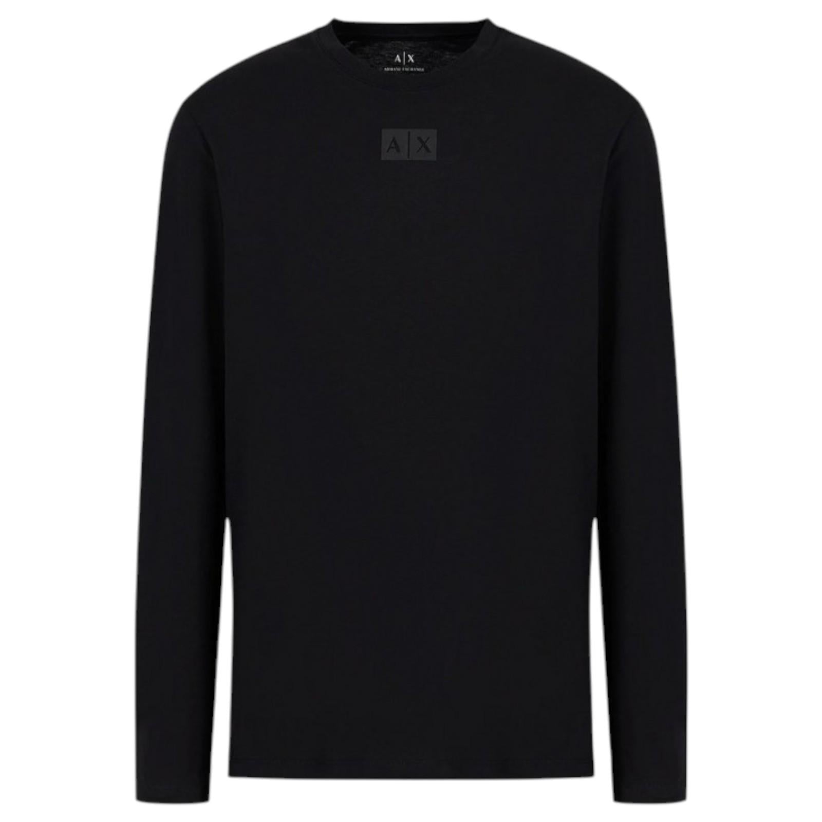 Maglia ARMANI EXCHANGE 6RZTCB-ZJ9TZ 1200 ARMANI EXCHANGE 