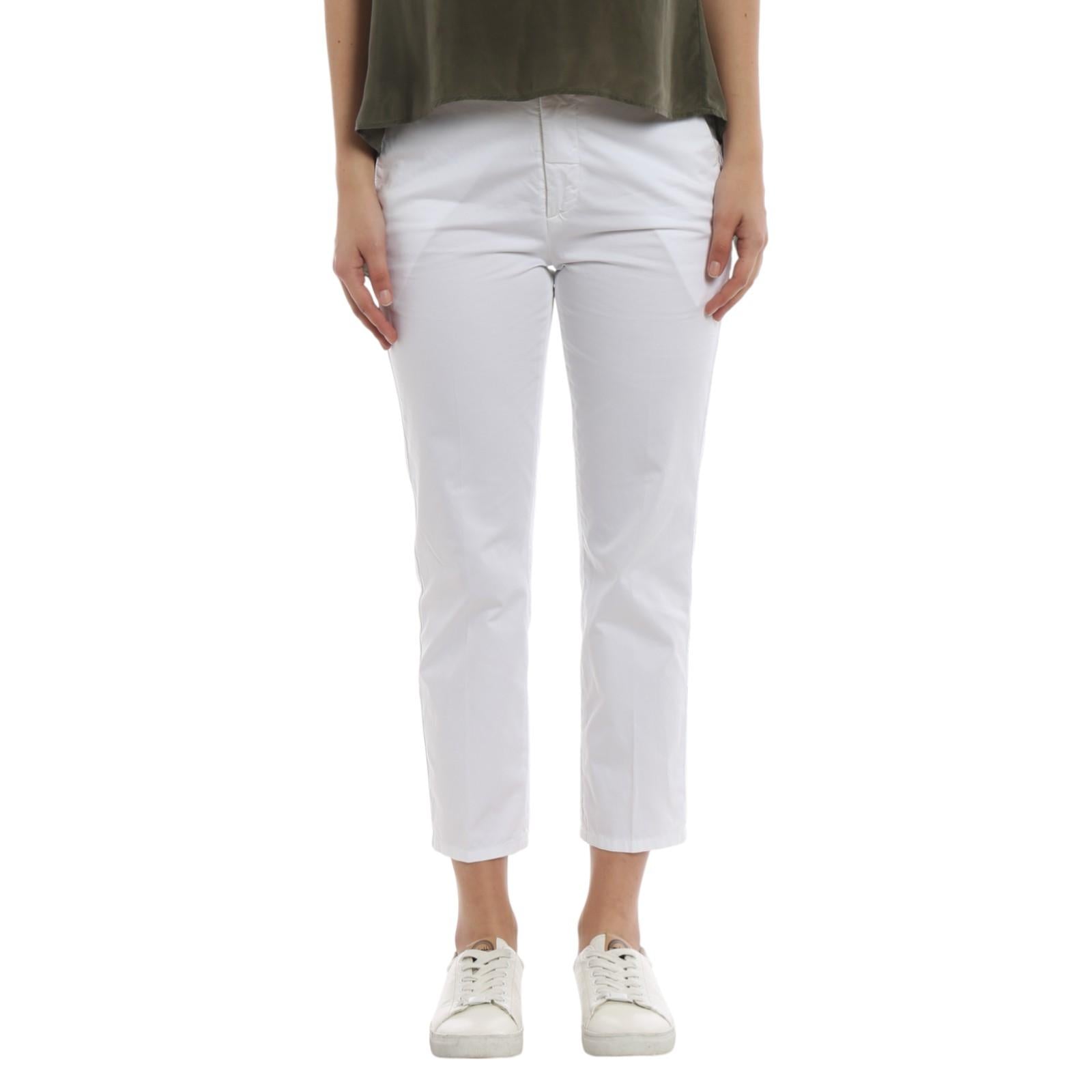 Pantalone DONDUP DP267-AS0045D-PT0 000 DONDUP 