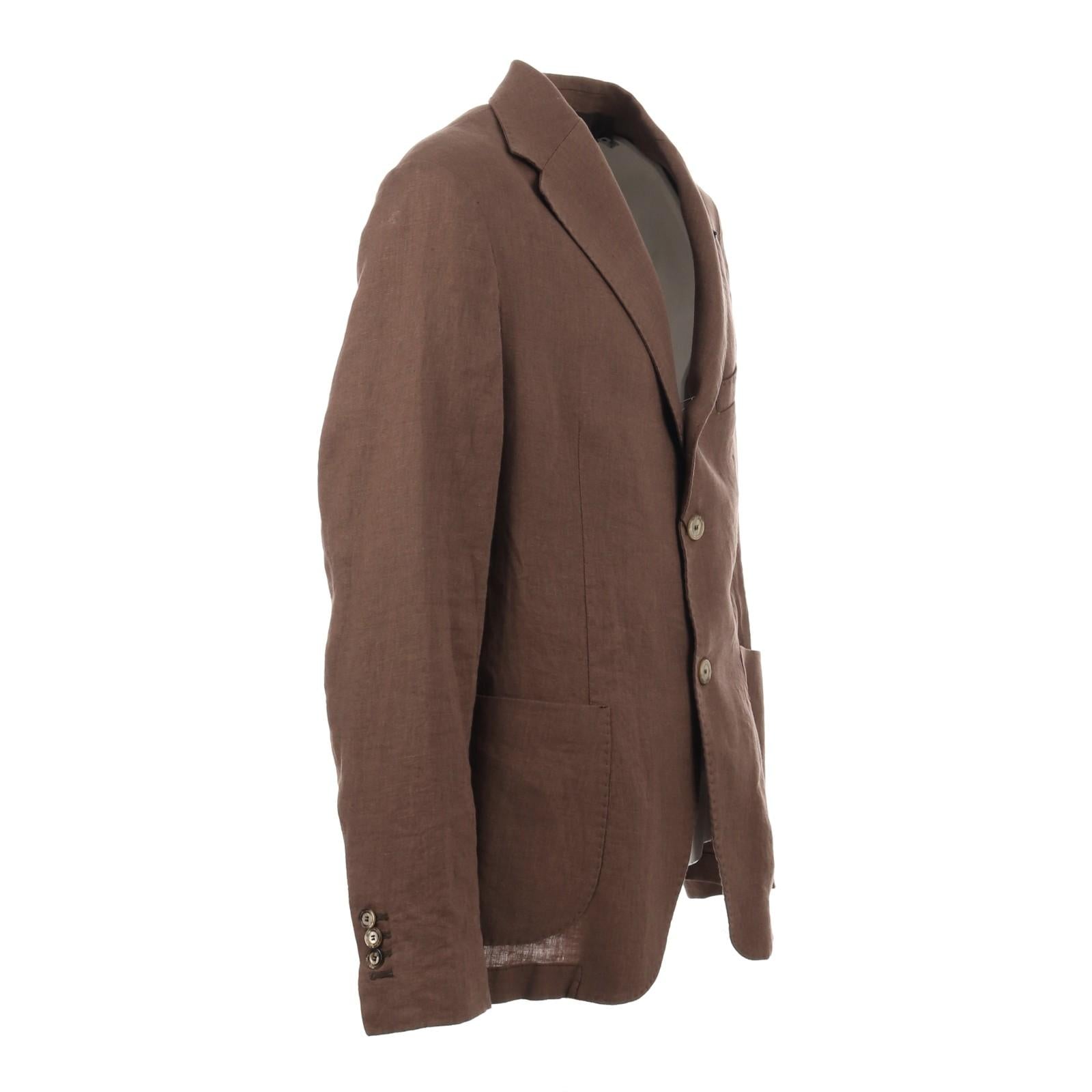 Giacca OUTFIT Uomo OF1S2S5G012 CAC 