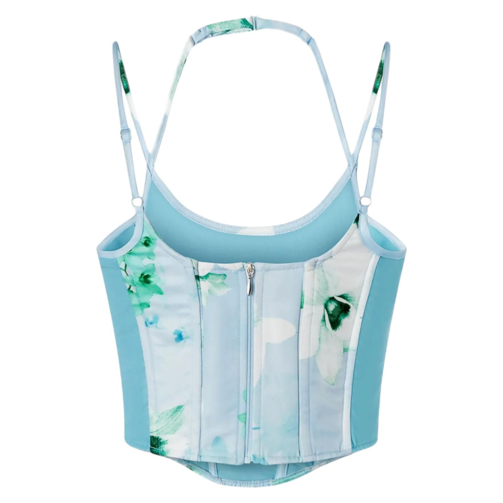 Top PINKO 104851-A2F2 ABB PINKO 