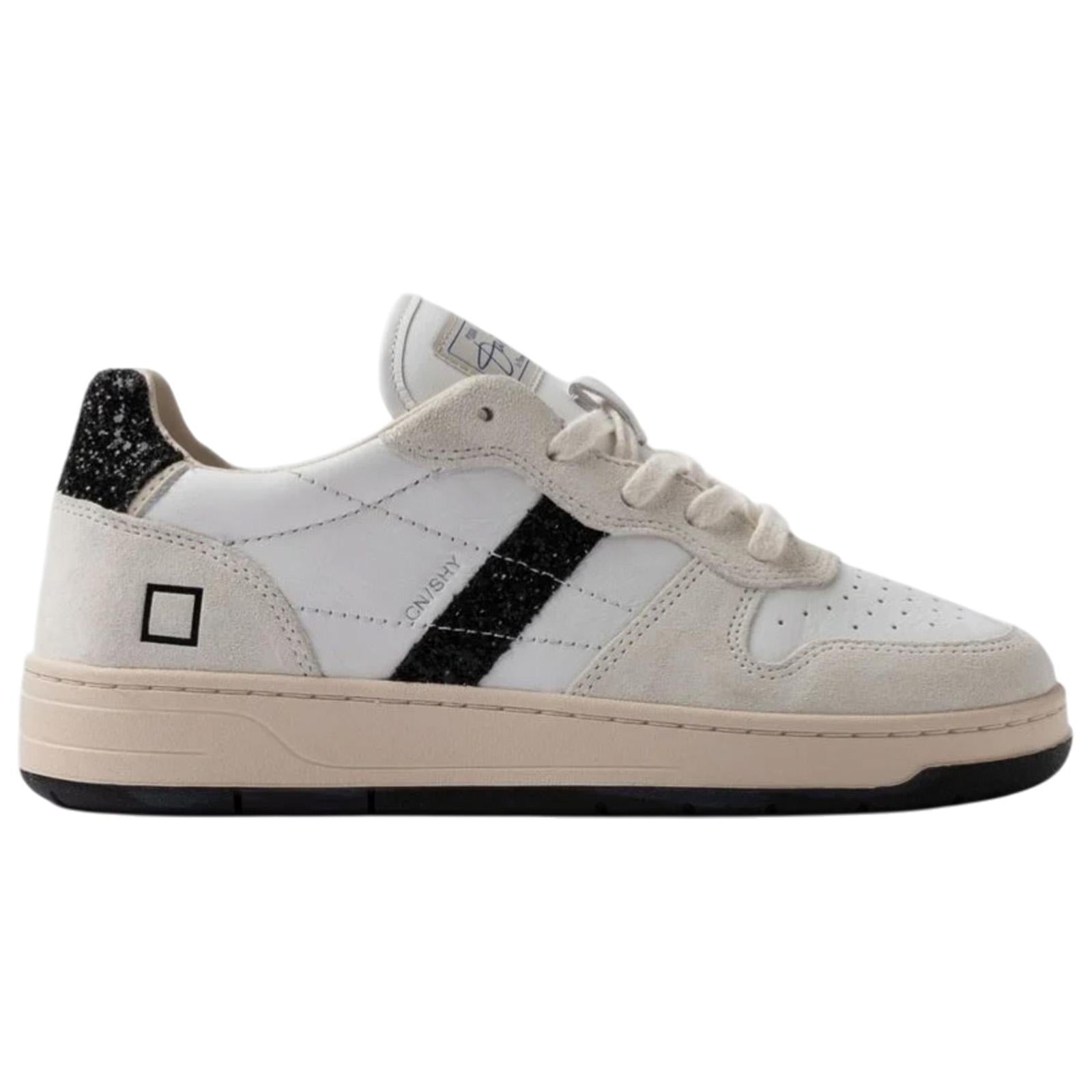 Sneakers D.A.T.E. W421-CR-SH GB D.A.T.E. 