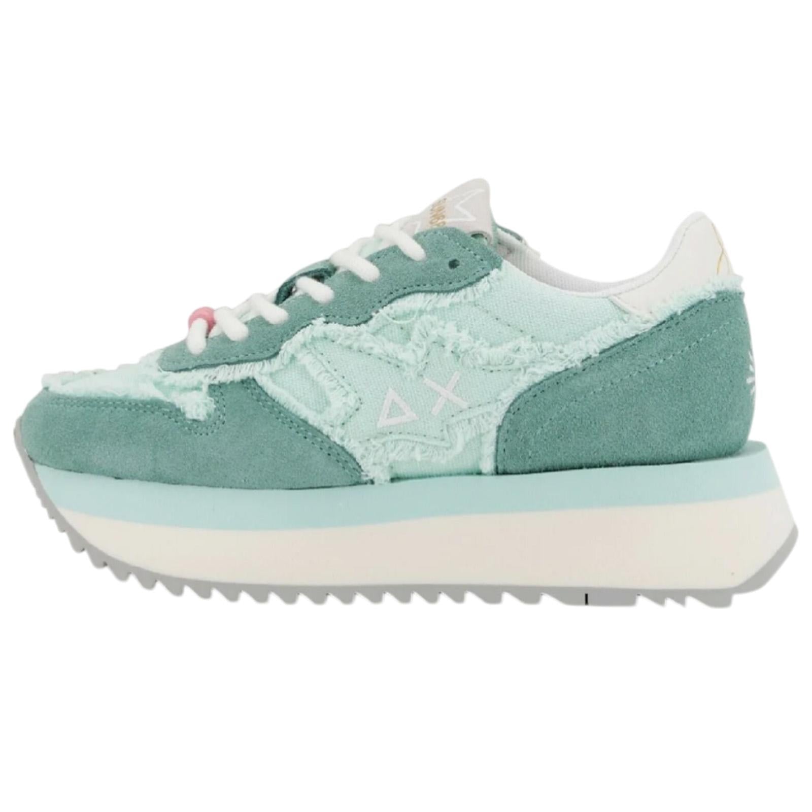 Sneakers SUN68 Z35216 94 SUN68 