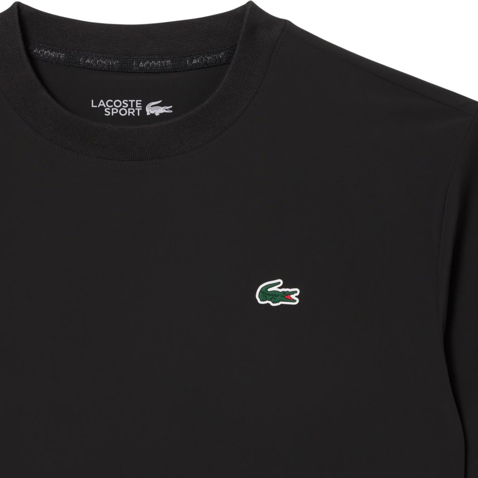 T-shirt LACOSTE Uomo TH8921-00 031 