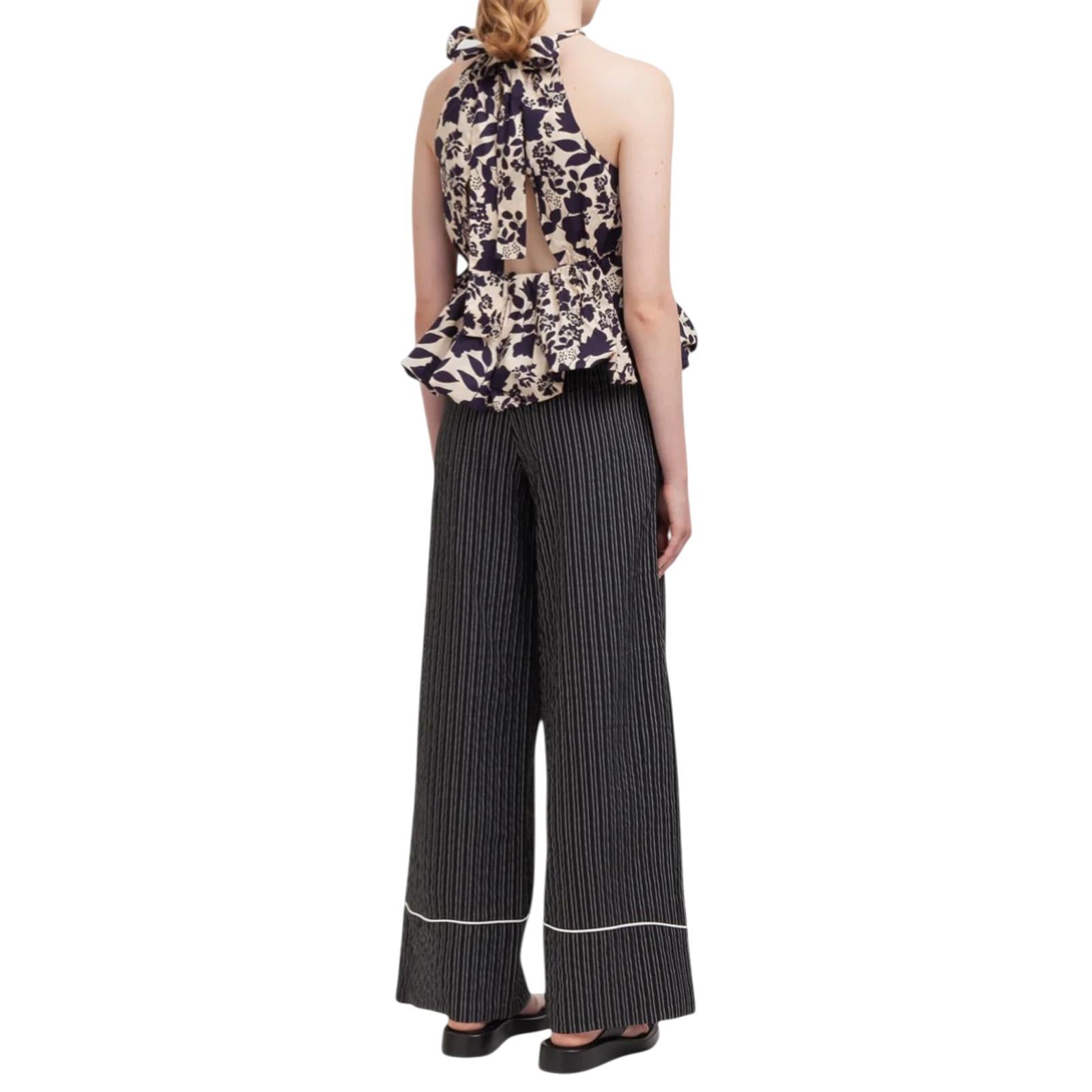 Top WEILI ZHENG Donna S25CT11 FL10 
