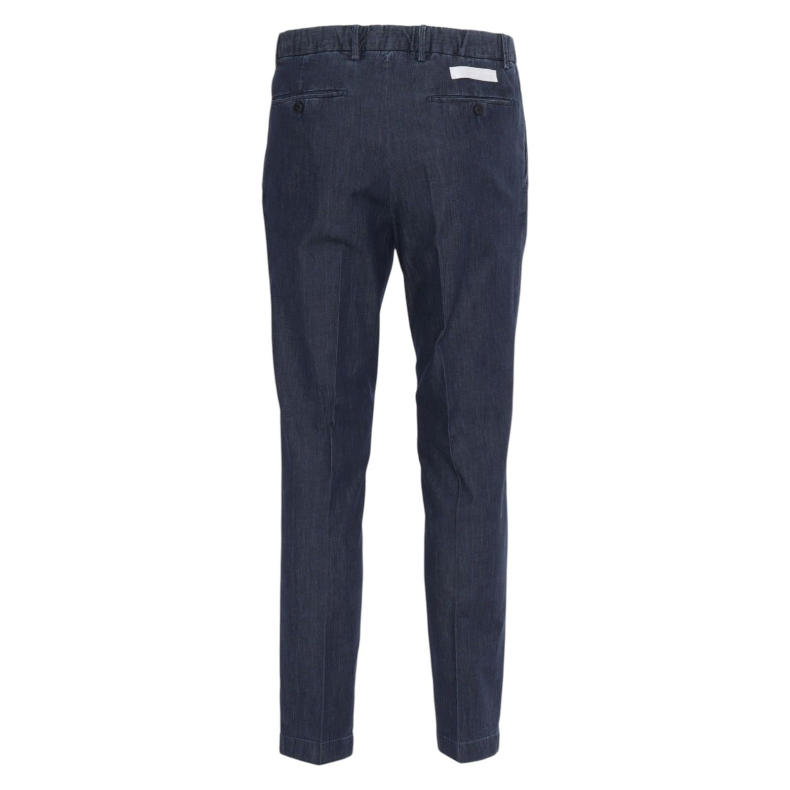 Pantalone BRIGLIA ISOLAD-324031-31 00011 BRIGLIA 