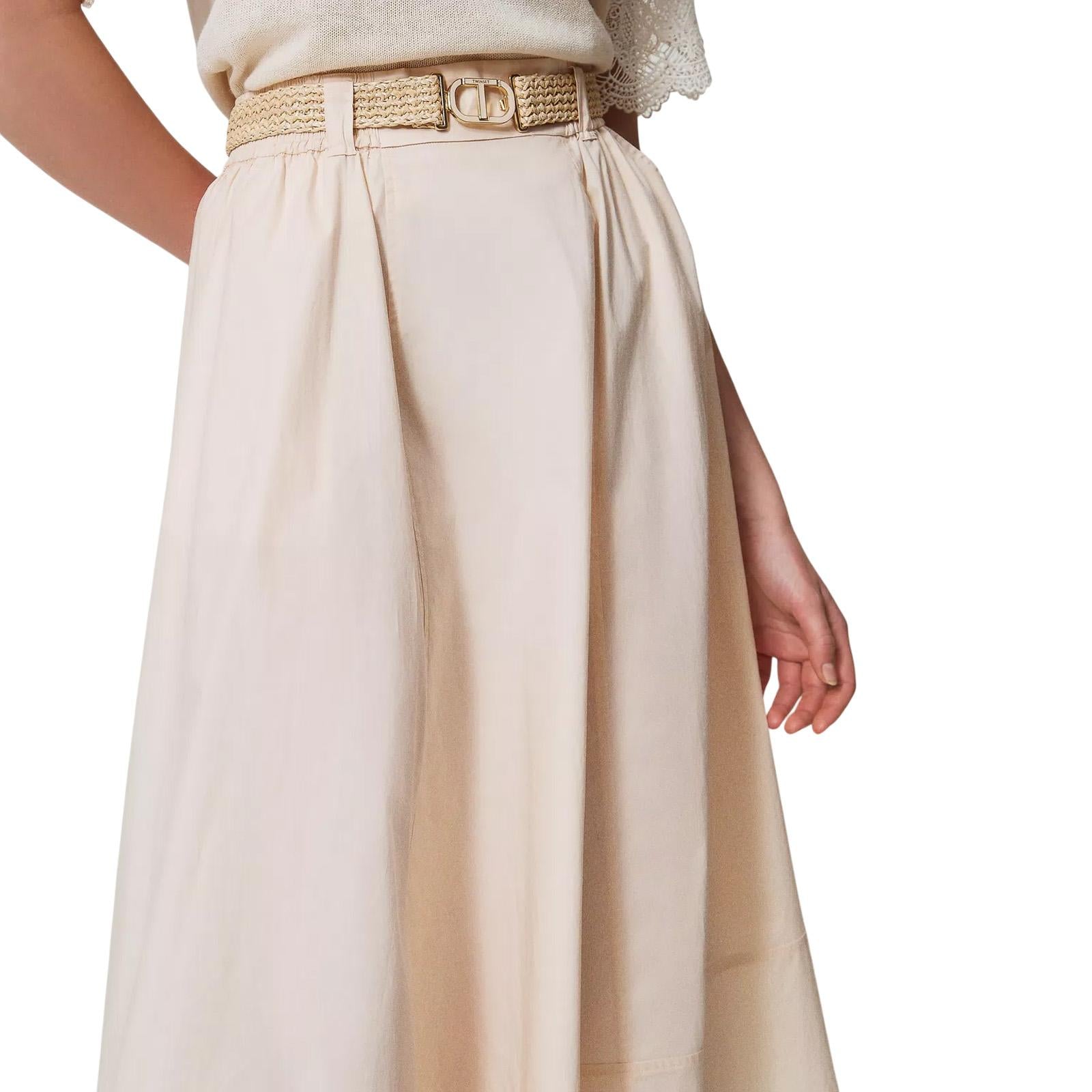Gonna TWINSET Donna 251TT202J 12370 